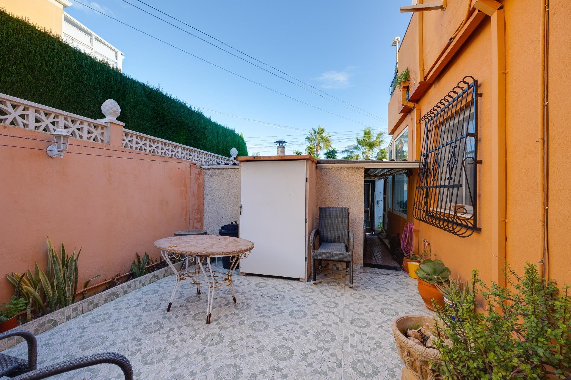 Segunda mano - Adosado -
Orihuela Costa - Lomas de Cabo Roig-Los Dolses