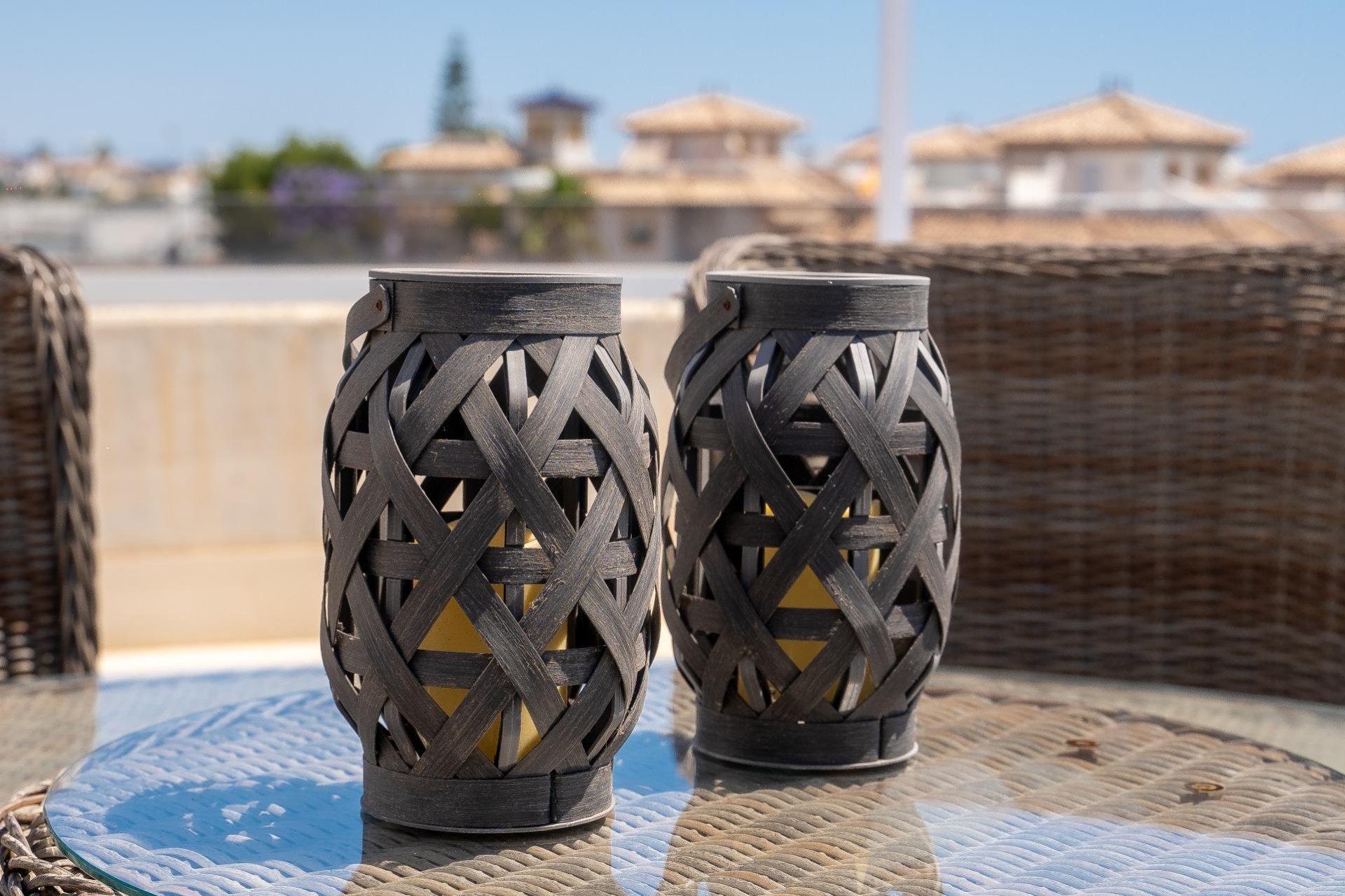 Segunda mano - Adosado -
Orihuela Costa - Lomas de Cabo Roig-Los Dolses