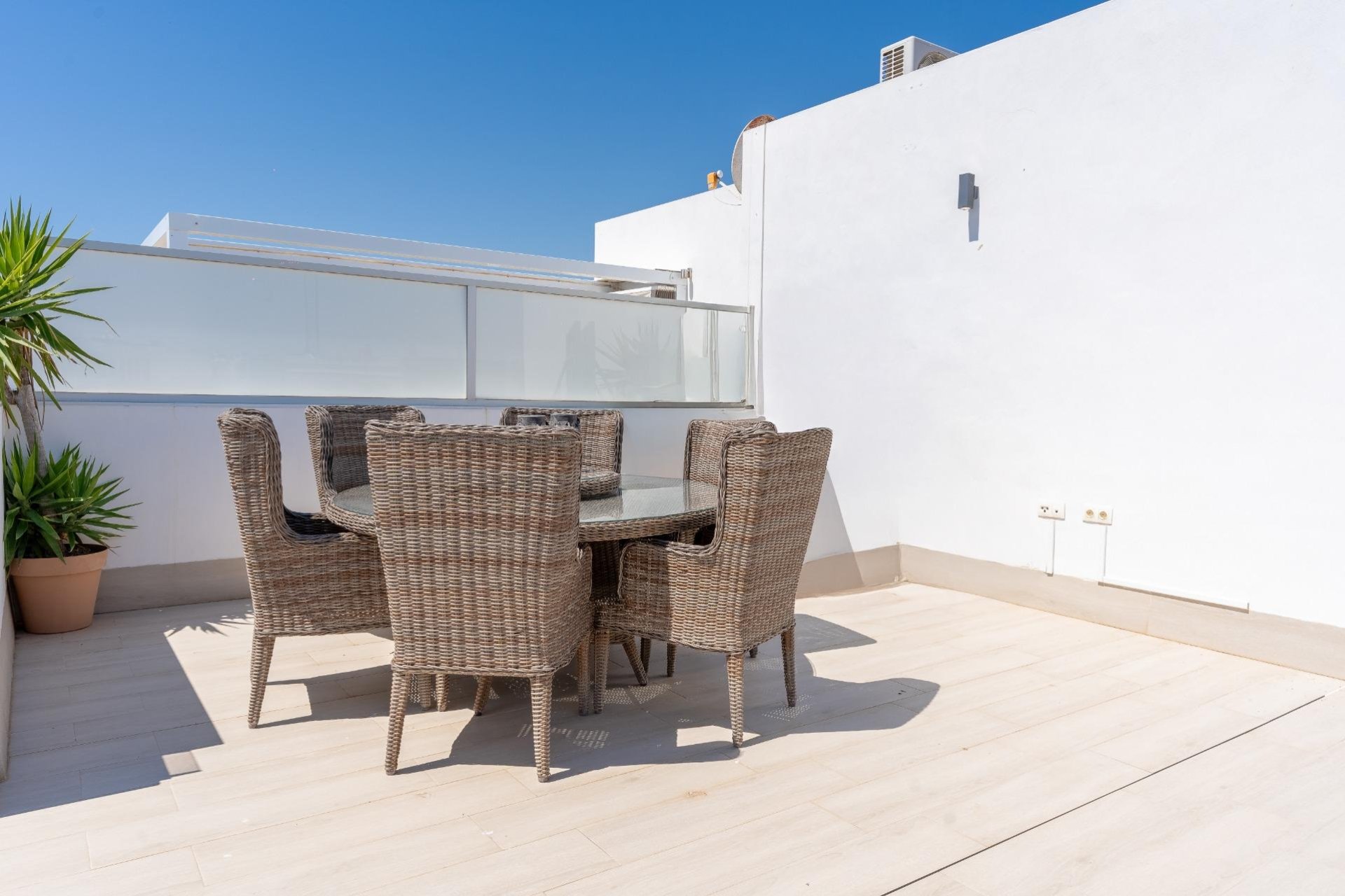 Segunda mano - Adosado -
Orihuela Costa - Lomas de Cabo Roig-Los Dolses