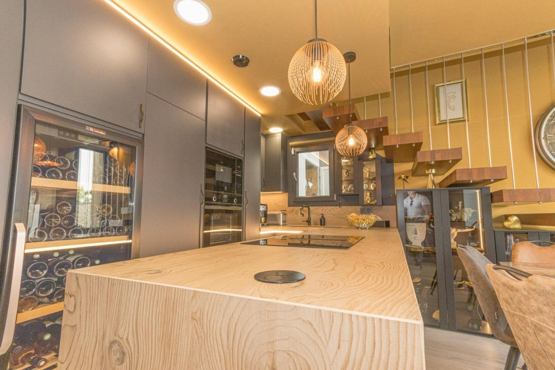 Segunda mano - Adosado -
Orihuela Costa - Lomas de Cabo Roig