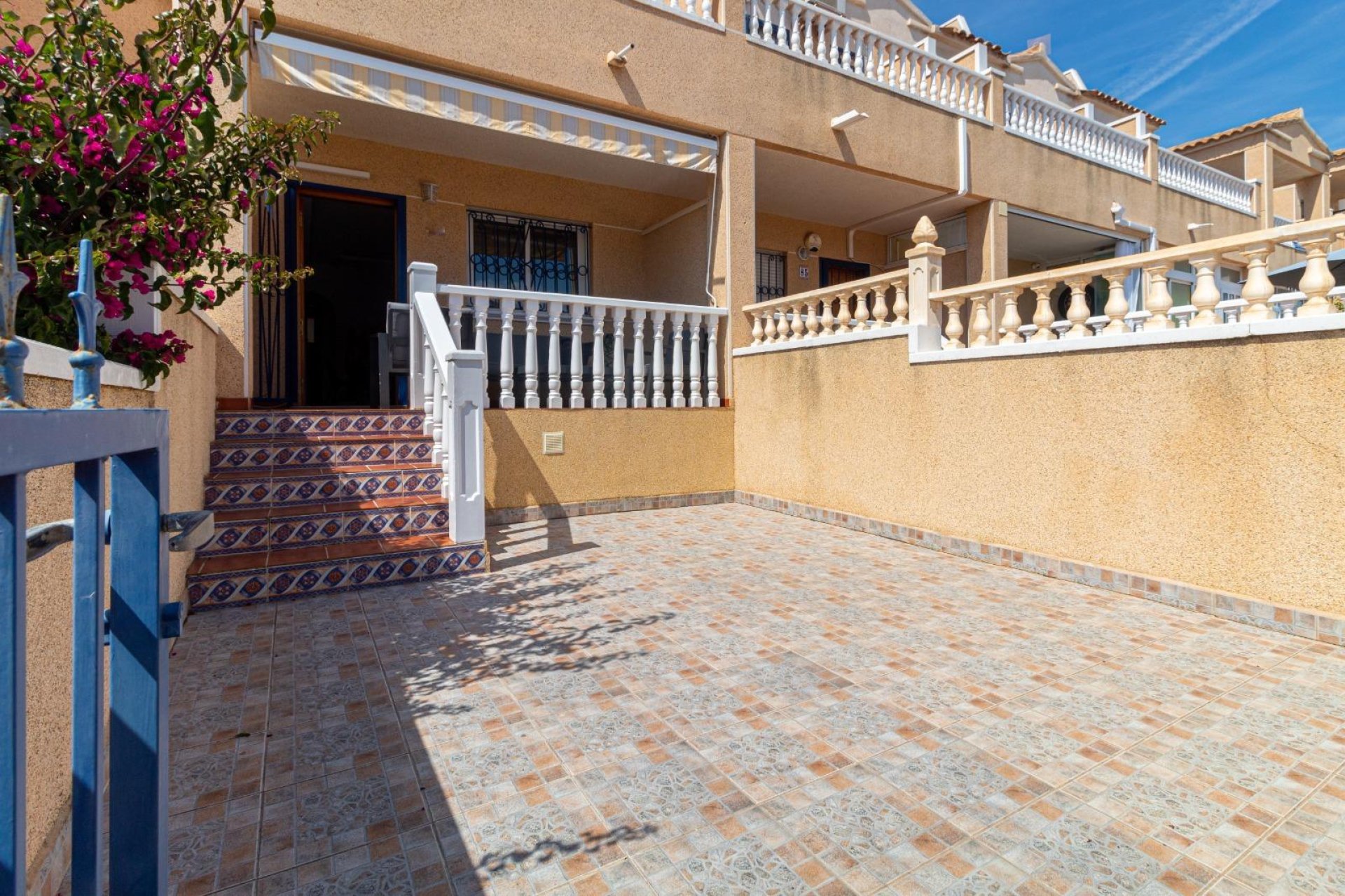 Segunda mano - Adosado -
Orihuela Costa - Los Balcones Y los Altos