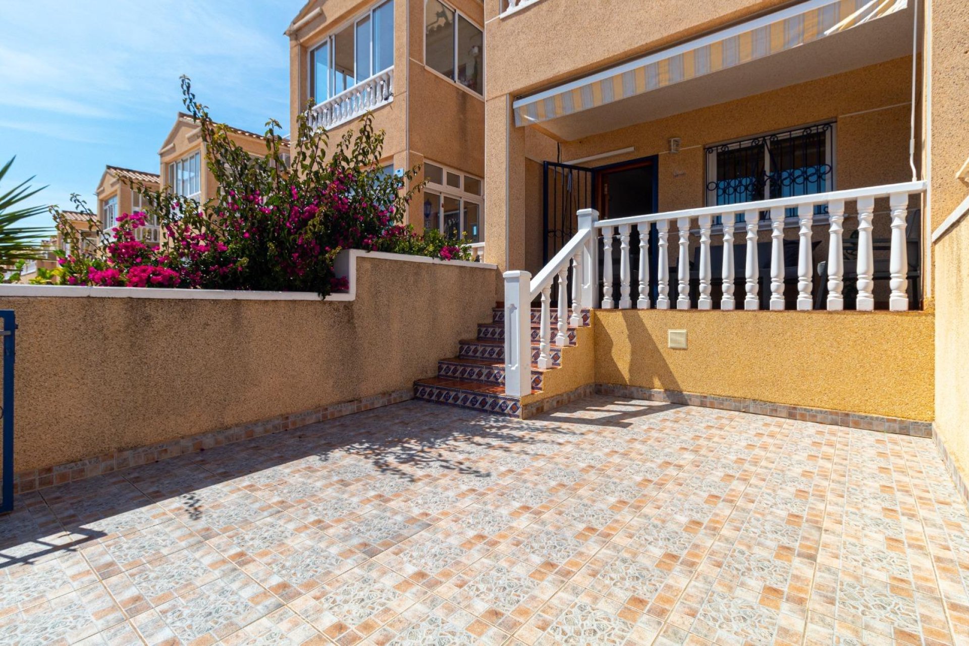 Segunda mano - Adosado -
Orihuela Costa - Los Balcones Y los Altos