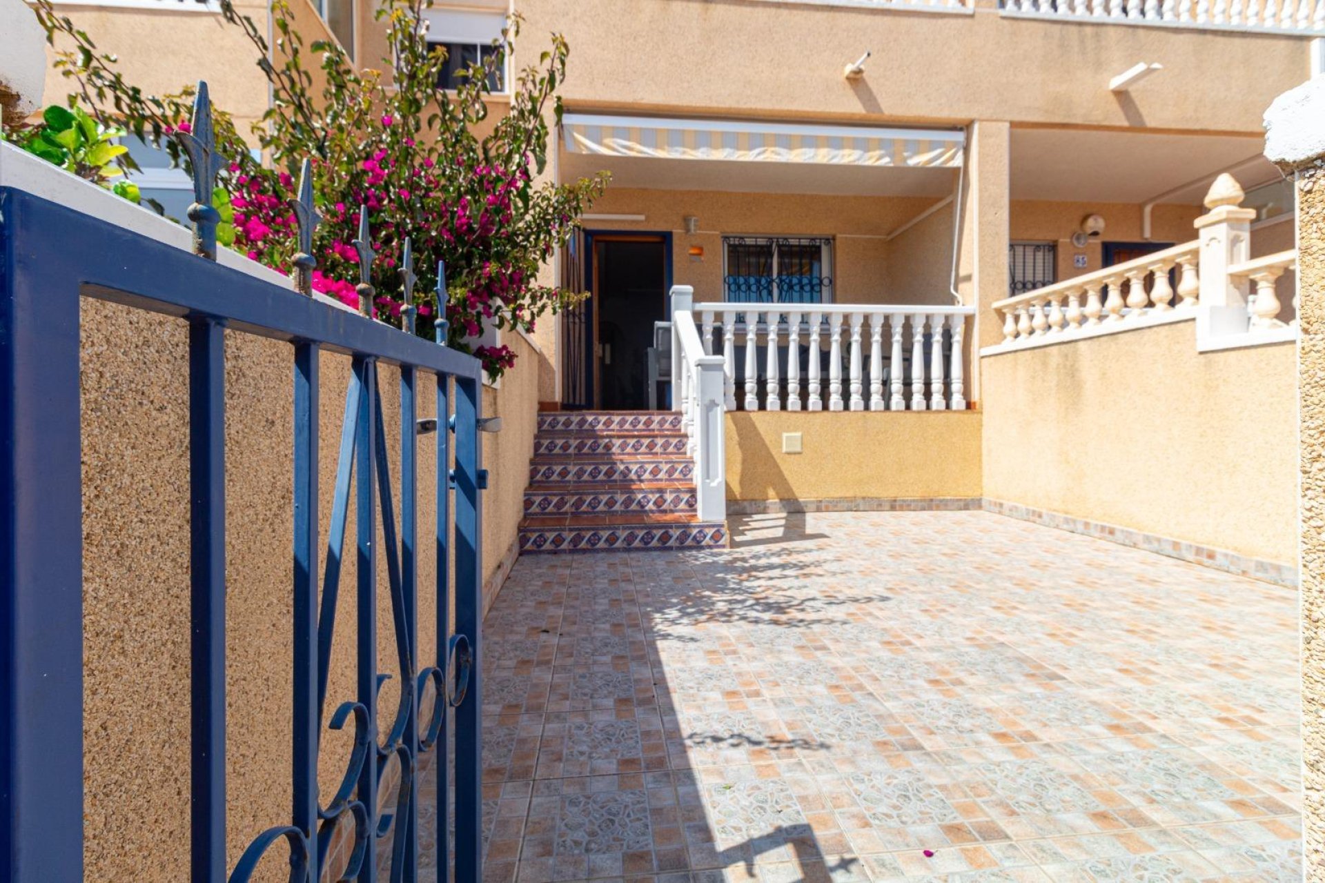 Segunda mano - Adosado -
Orihuela Costa - Los Balcones Y los Altos