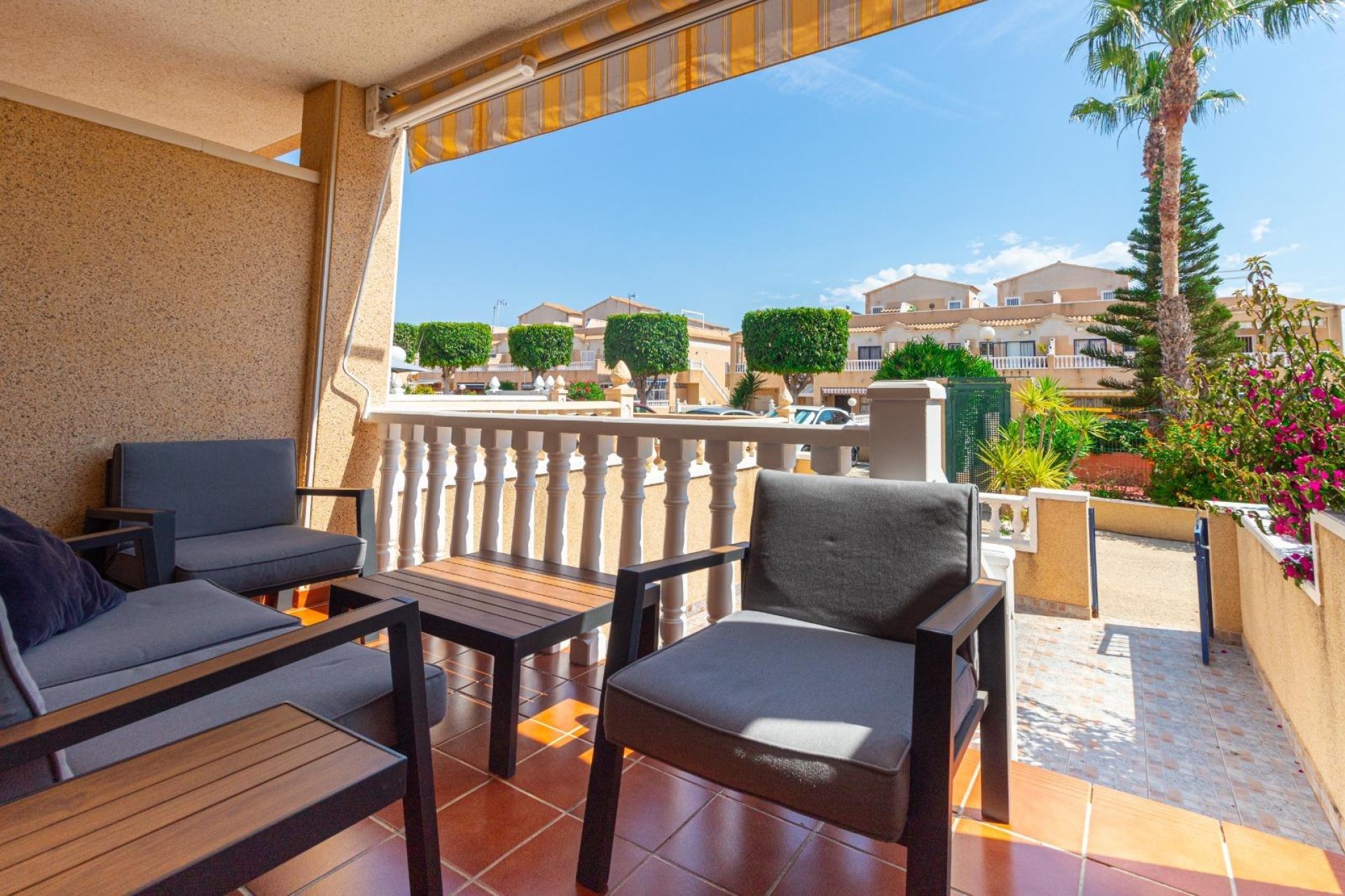 Segunda mano - Adosado -
Orihuela Costa - Los Balcones Y los Altos