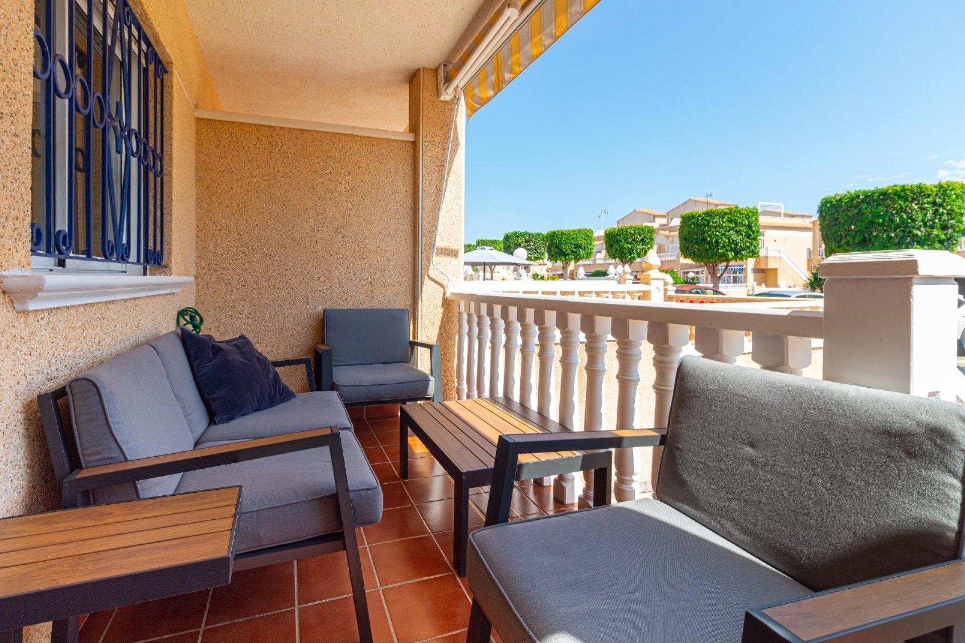 Segunda mano - Adosado -
Orihuela Costa - Los Balcones Y los Altos
