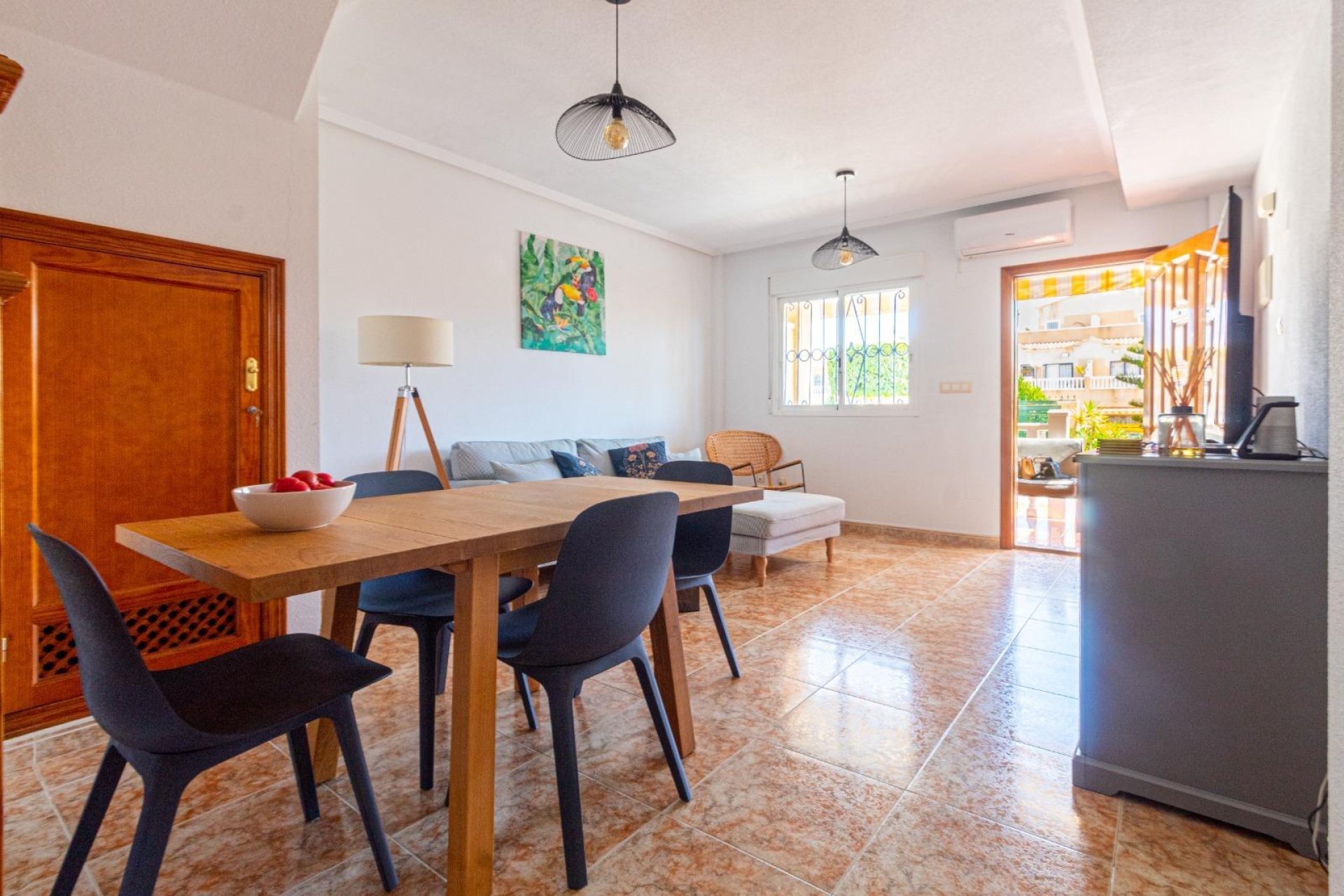 Segunda mano - Adosado -
Orihuela Costa - Los Balcones Y los Altos