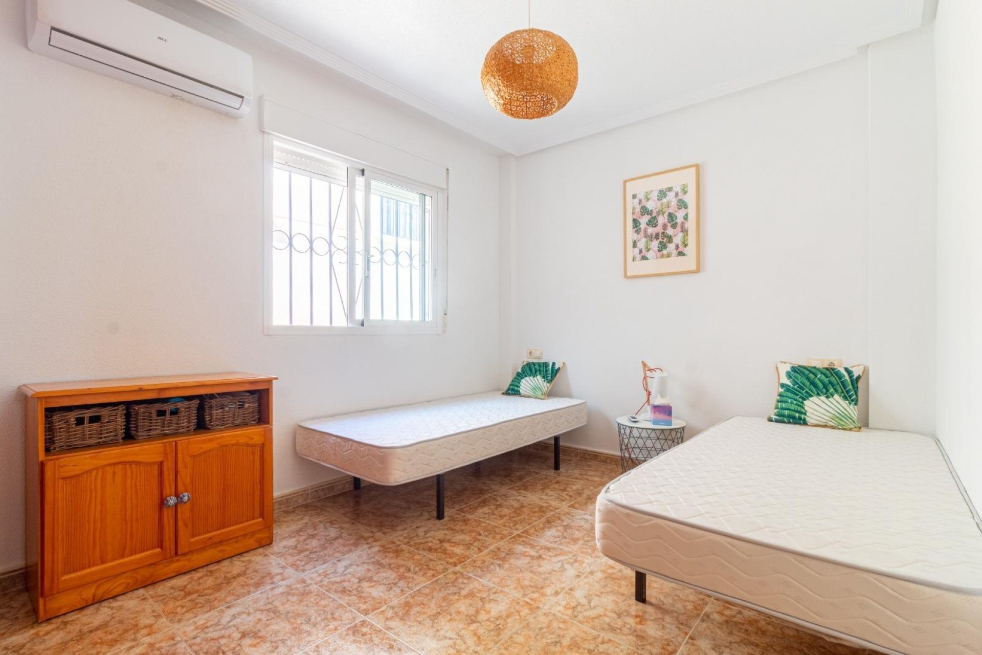 Segunda mano - Adosado -
Orihuela Costa - Los Balcones Y los Altos