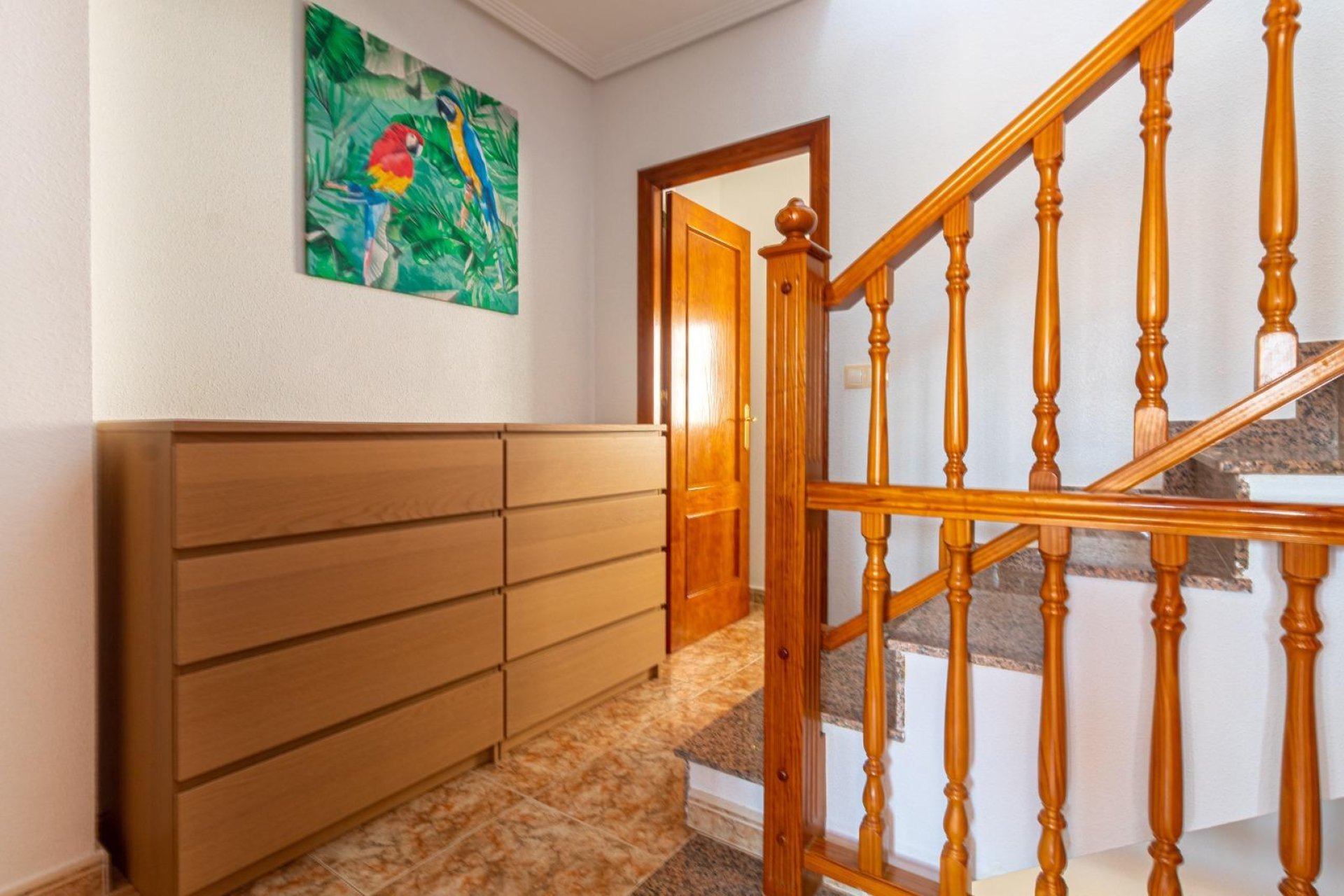 Segunda mano - Adosado -
Orihuela Costa - Los Balcones Y los Altos