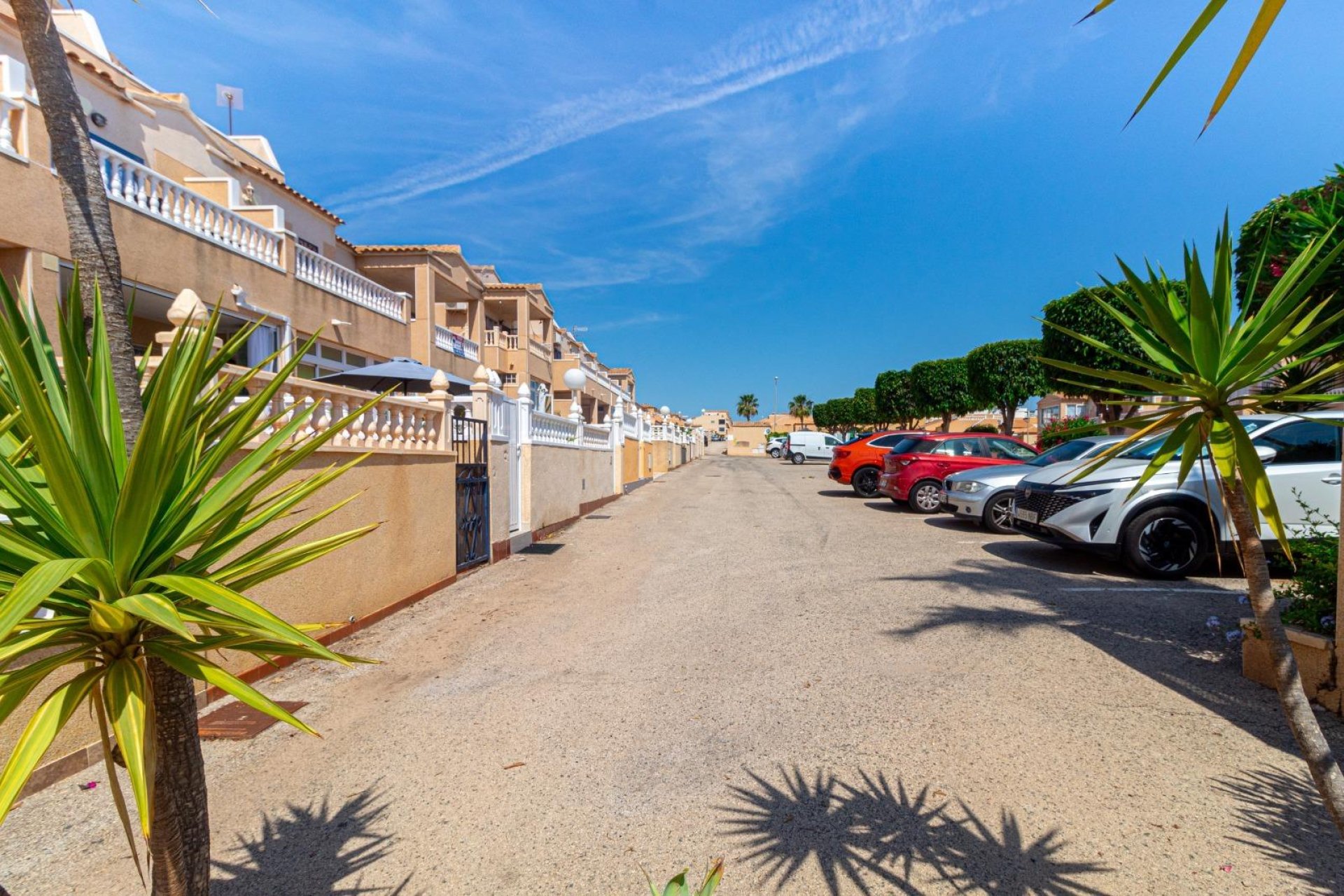 Segunda mano - Adosado -
Orihuela Costa - Los Balcones Y los Altos