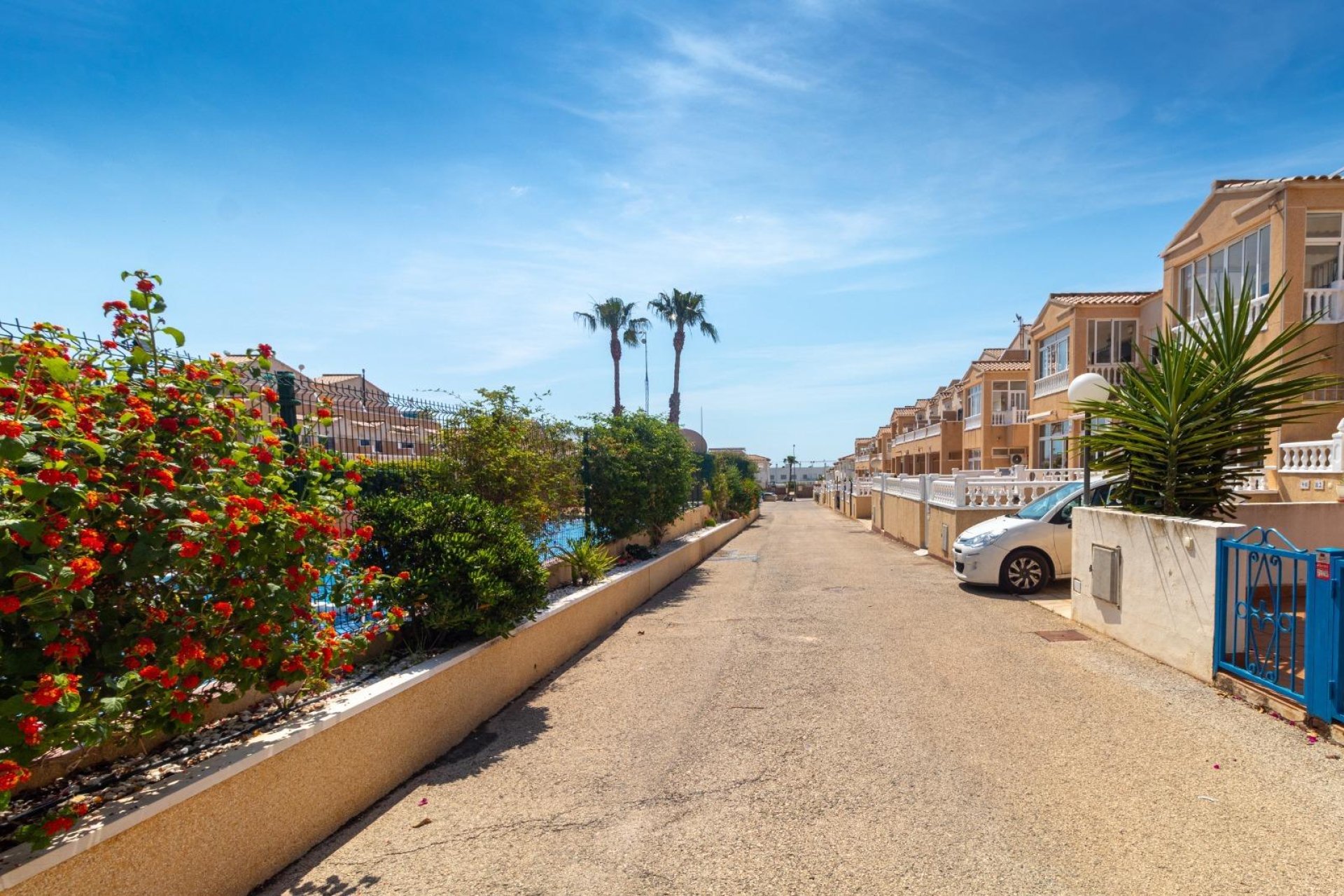 Segunda mano - Adosado -
Orihuela Costa - Los Balcones Y los Altos