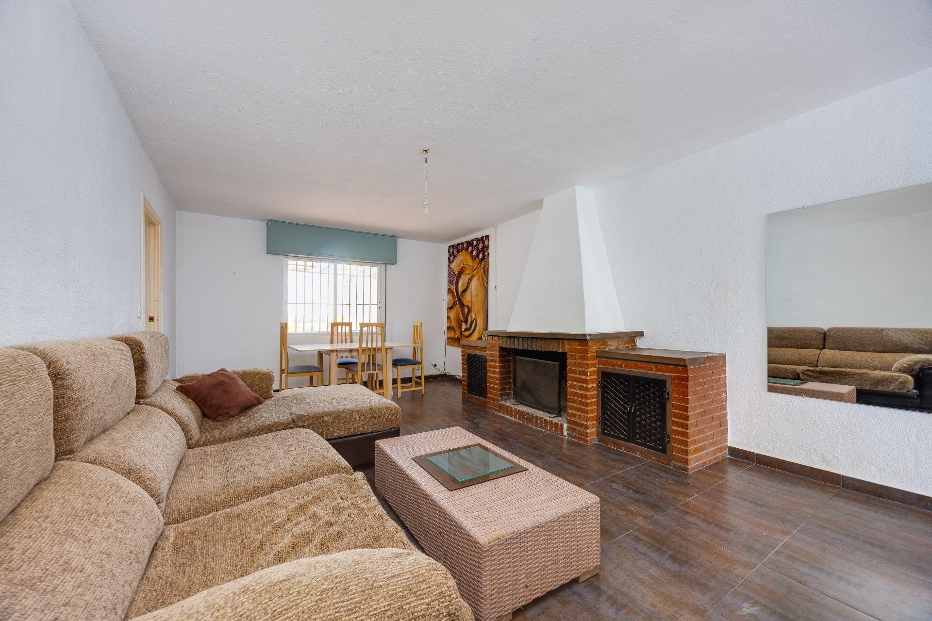 Segunda mano - Adosado -
Orihuela Costa - Montezenia