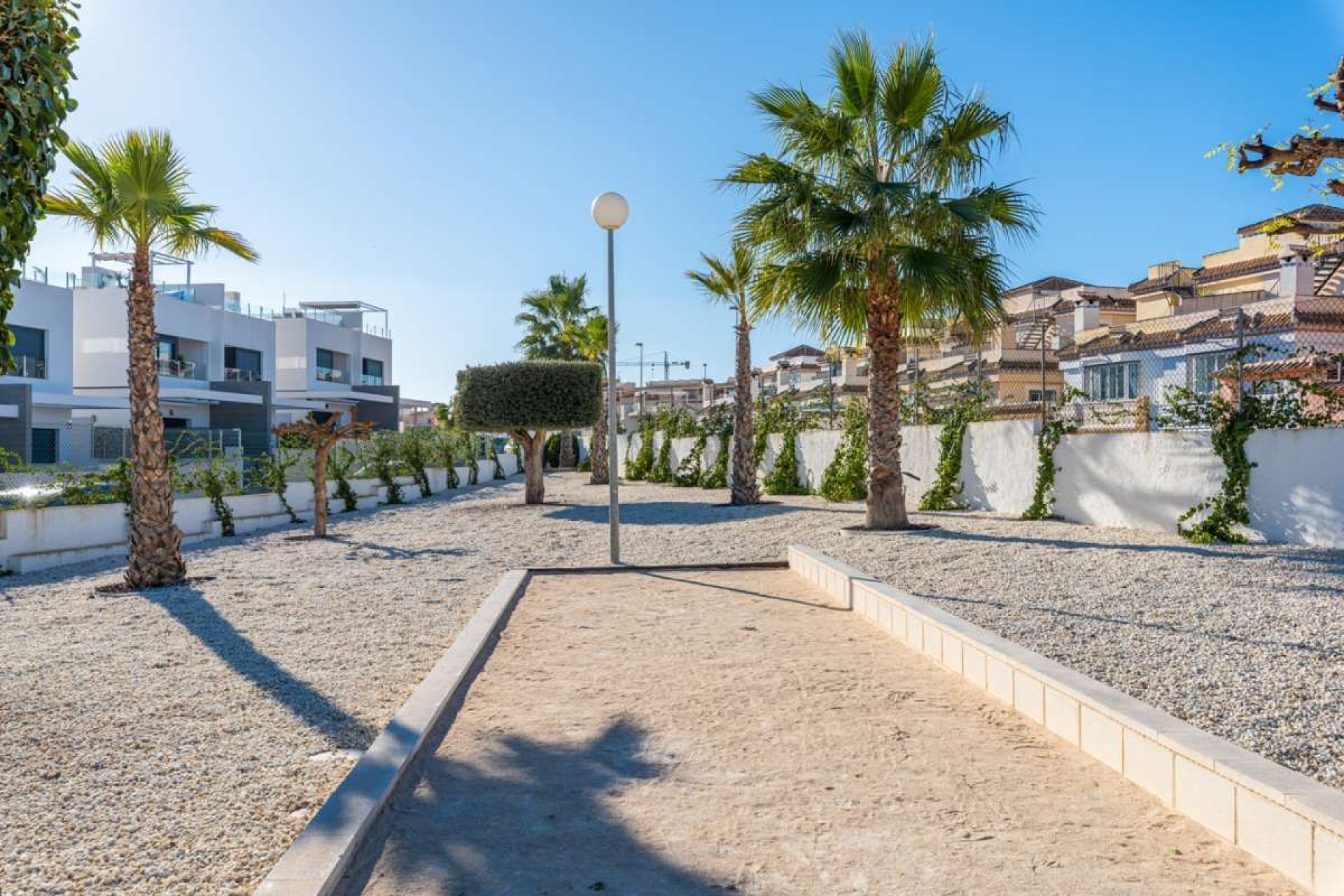 Segunda mano - Adosado -
Orihuela Costa - PAU 8