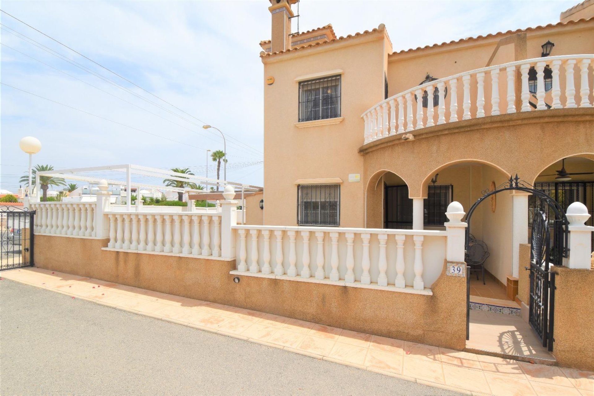 Segunda mano - Adosado -
Orihuela Costa - Playa Flamenca