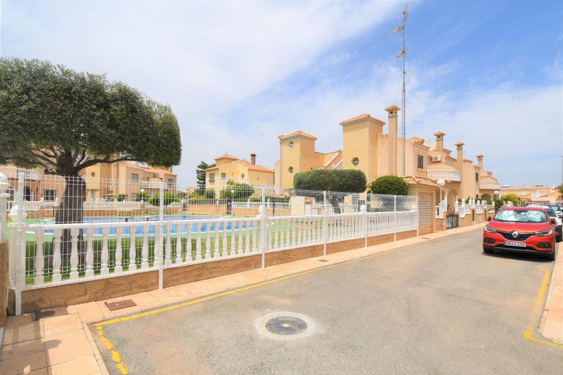 Segunda mano - Adosado -
Orihuela Costa - Playa Flamenca