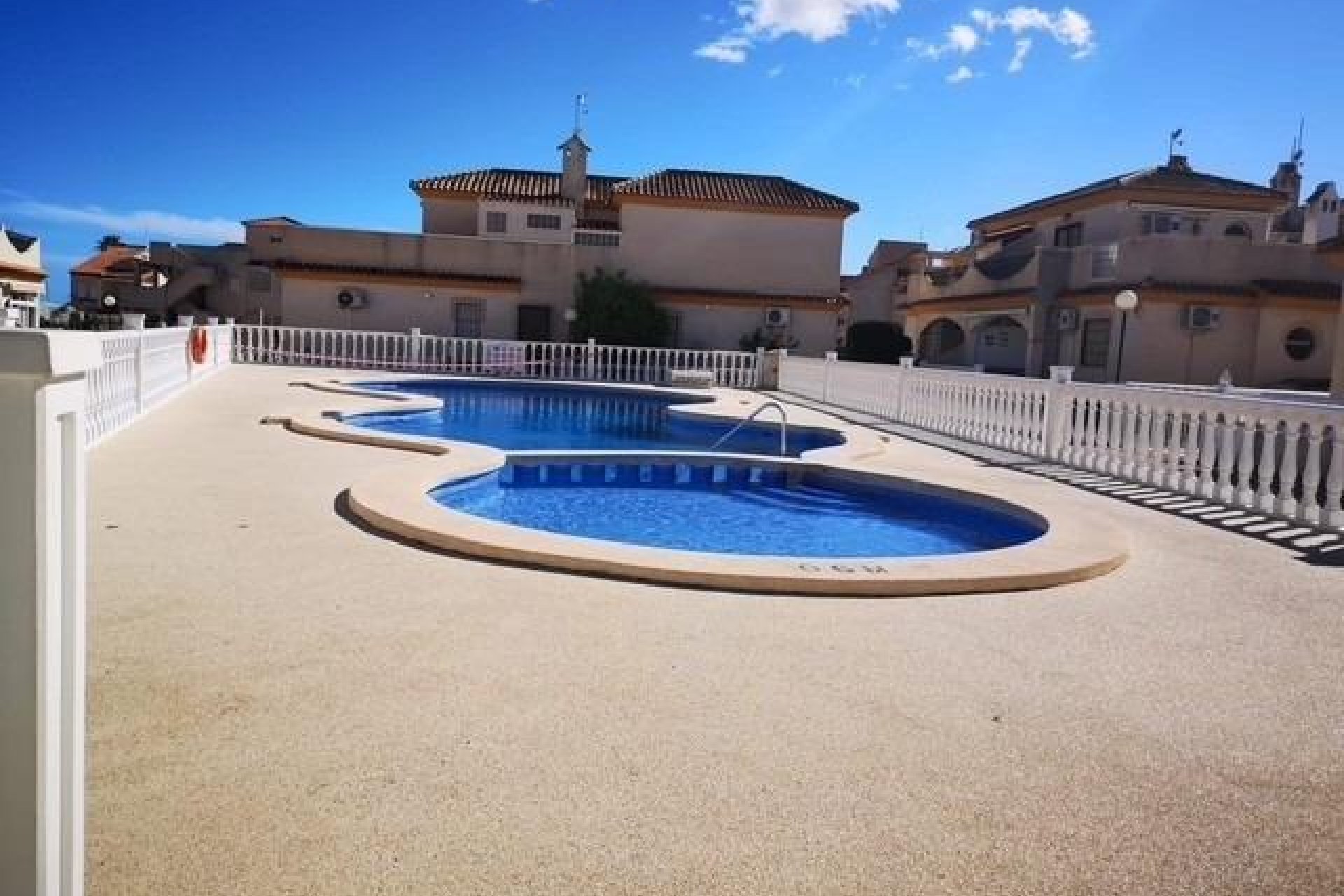 Segunda mano - Adosado -
Orihuela Costa - Playa Flamenca