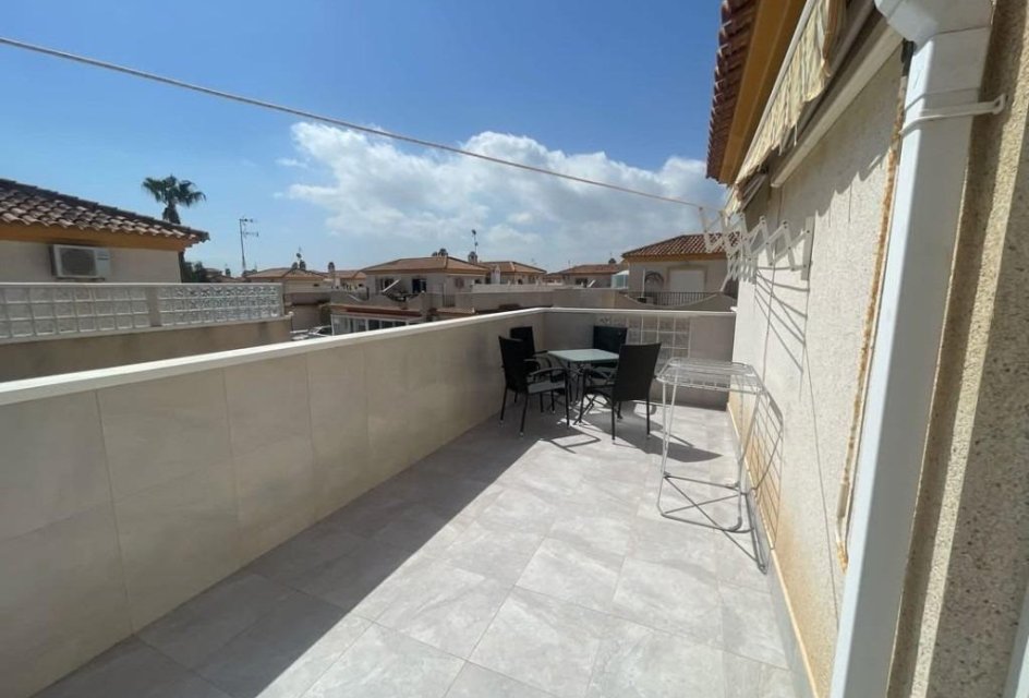 Segunda mano - Adosado -
Orihuela Costa - Playa Flamenca