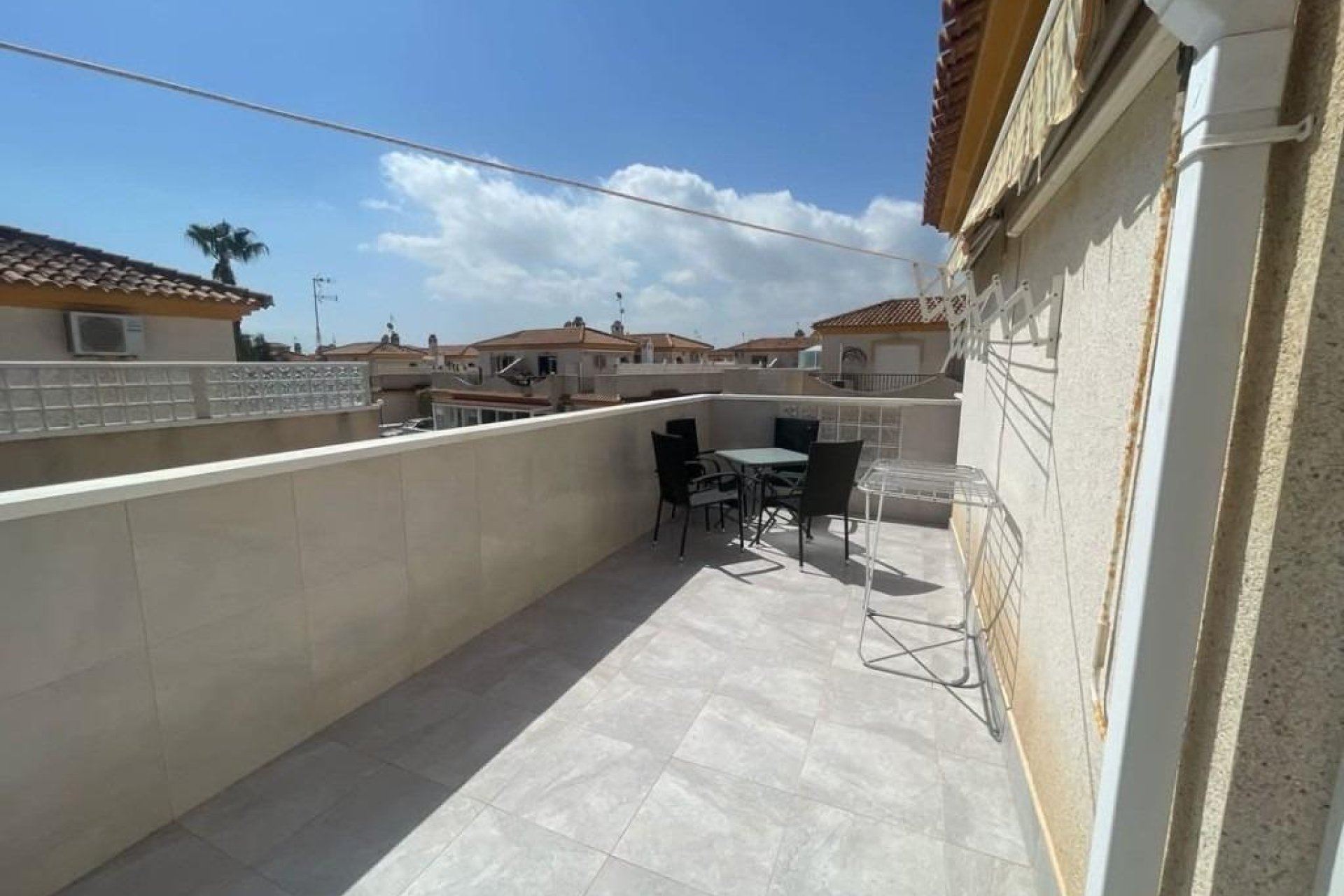 Segunda mano - Adosado -
Orihuela Costa - Playa Flamenca