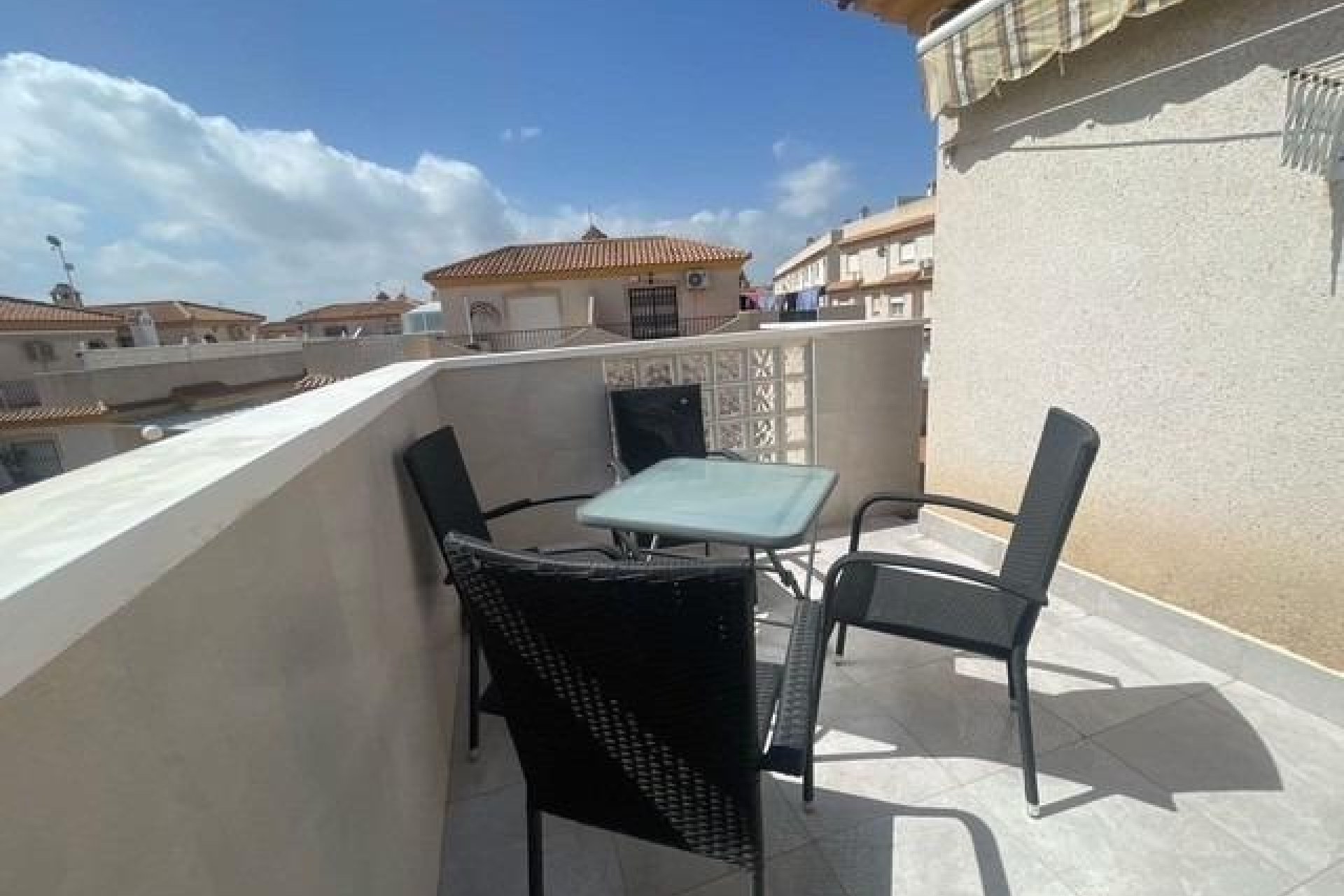 Segunda mano - Adosado -
Orihuela Costa - Playa Flamenca