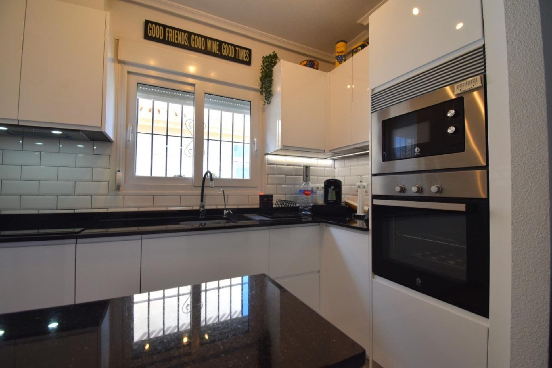 Segunda mano - Adosado -
Orihuela Costa - Playa Flamenca