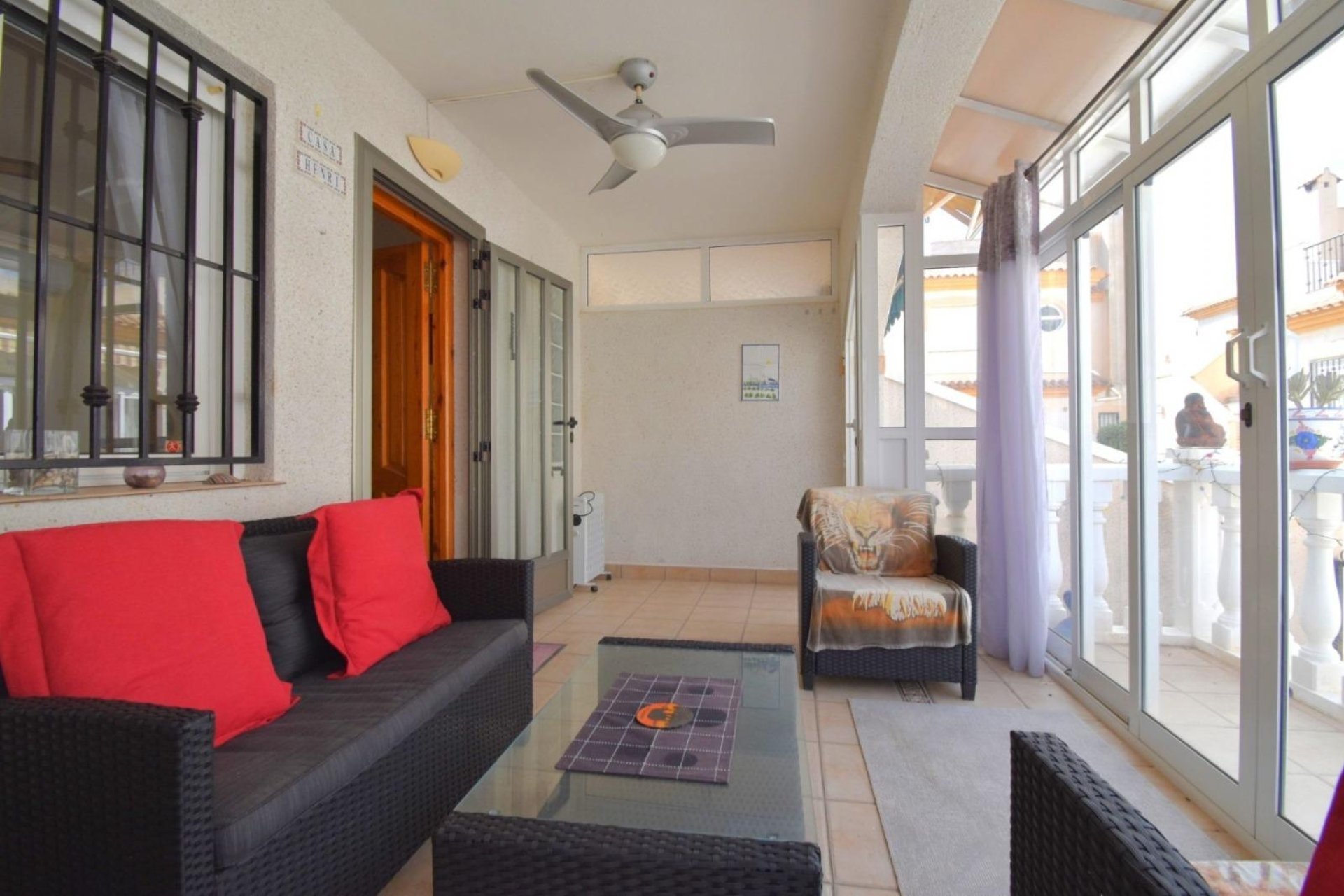 Segunda mano - Adosado -
Orihuela Costa - Playa Flamenca