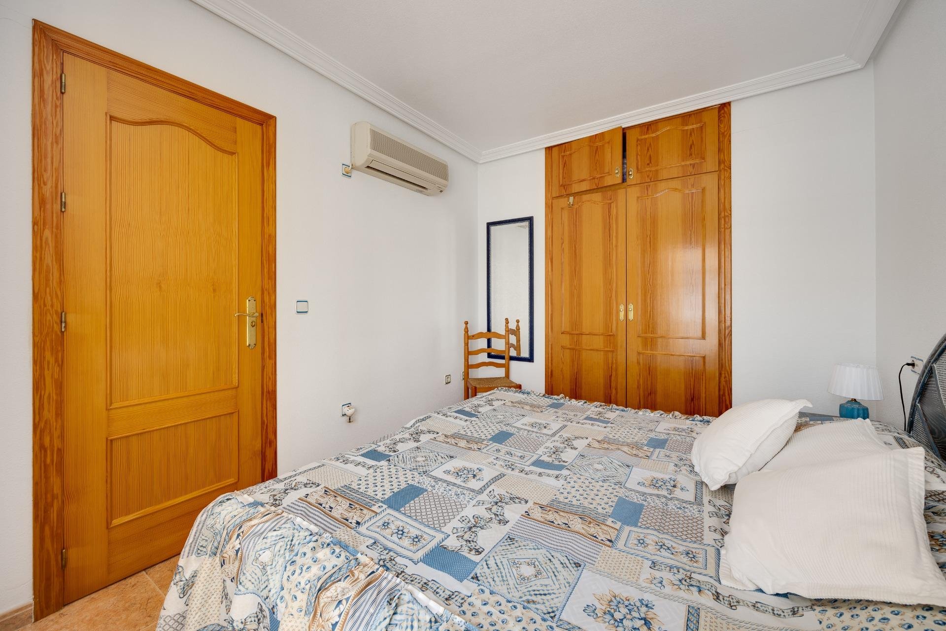 Segunda mano - Adosado -
Orihuela Costa - Playa Flamenca