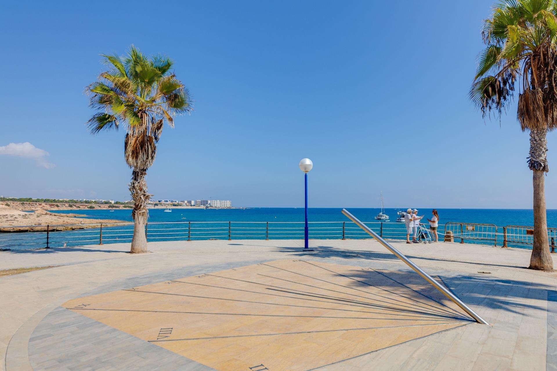 Segunda mano - Adosado -
Orihuela Costa - Playa Flamenca