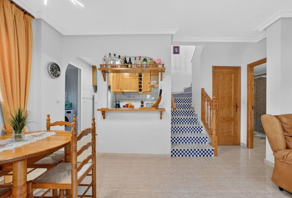Segunda mano - Adosado -
Orihuela Costa - Punta Prima