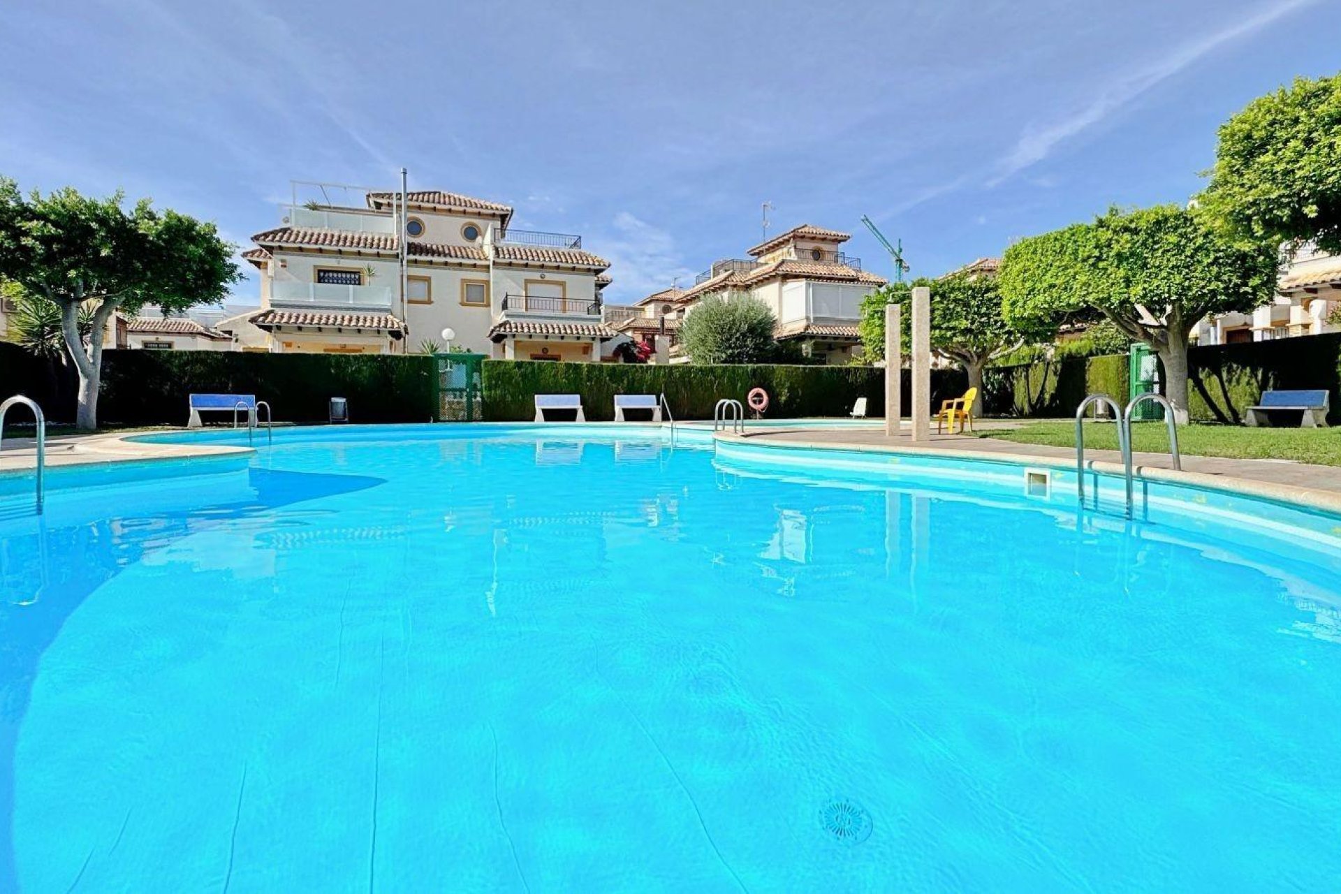 Segunda mano - Adosado -
Orihuela Costa - Rocio del Mar