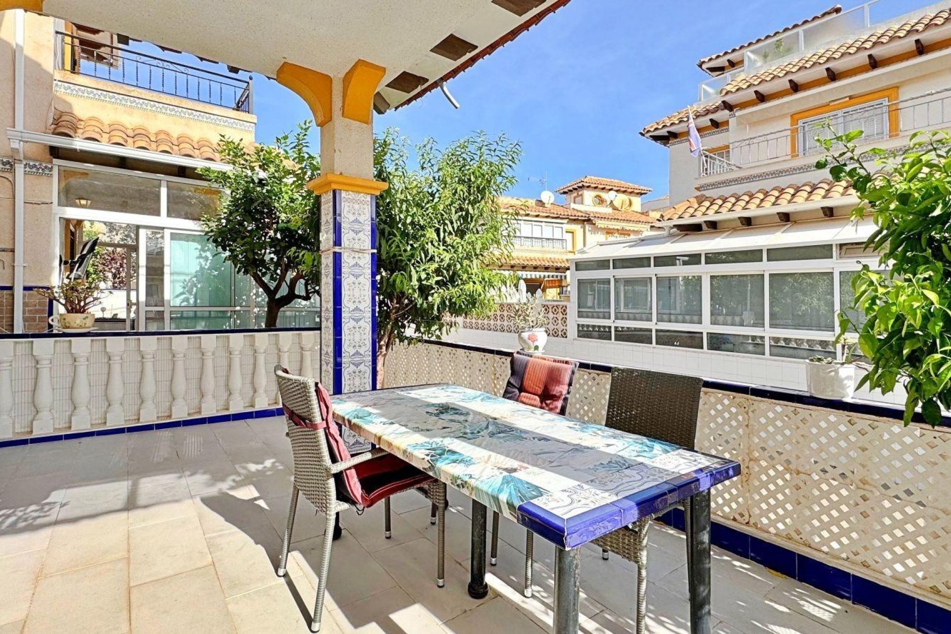 Segunda mano - Adosado -
Orihuela Costa - Rocio del Mar