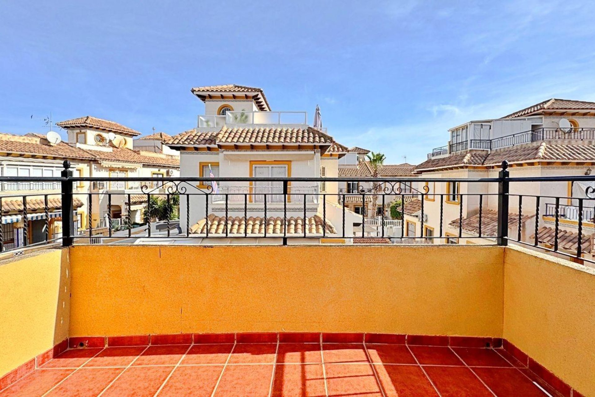 Segunda mano - Adosado -
Orihuela Costa - Rocio del Mar