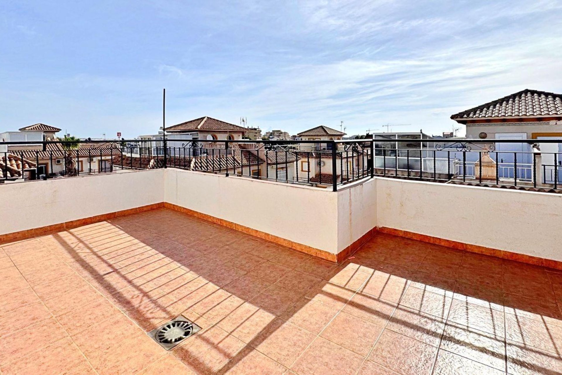 Segunda mano - Adosado -
Orihuela Costa - Rocio del Mar