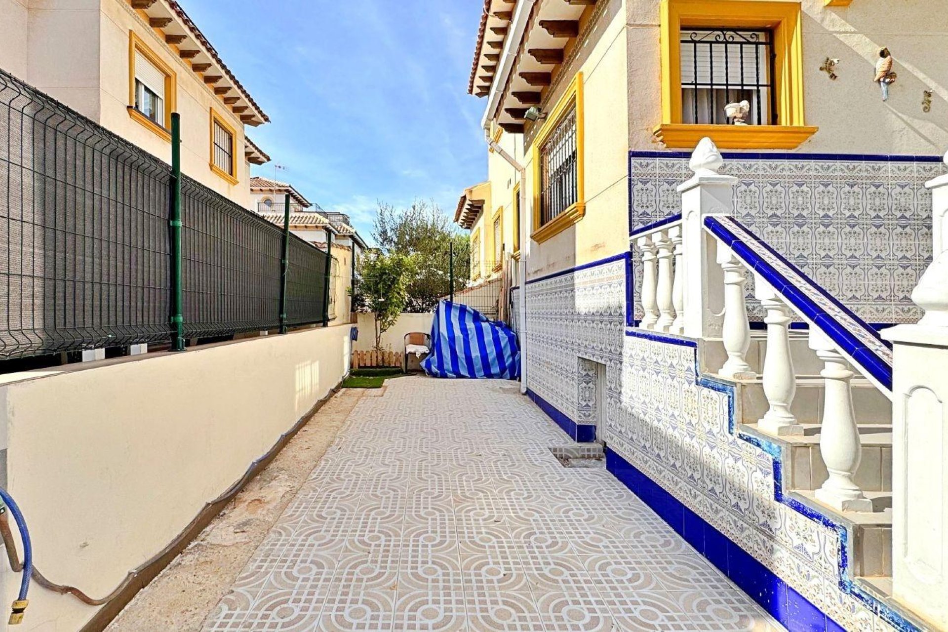 Segunda mano - Adosado -
Orihuela Costa - Rocio del Mar