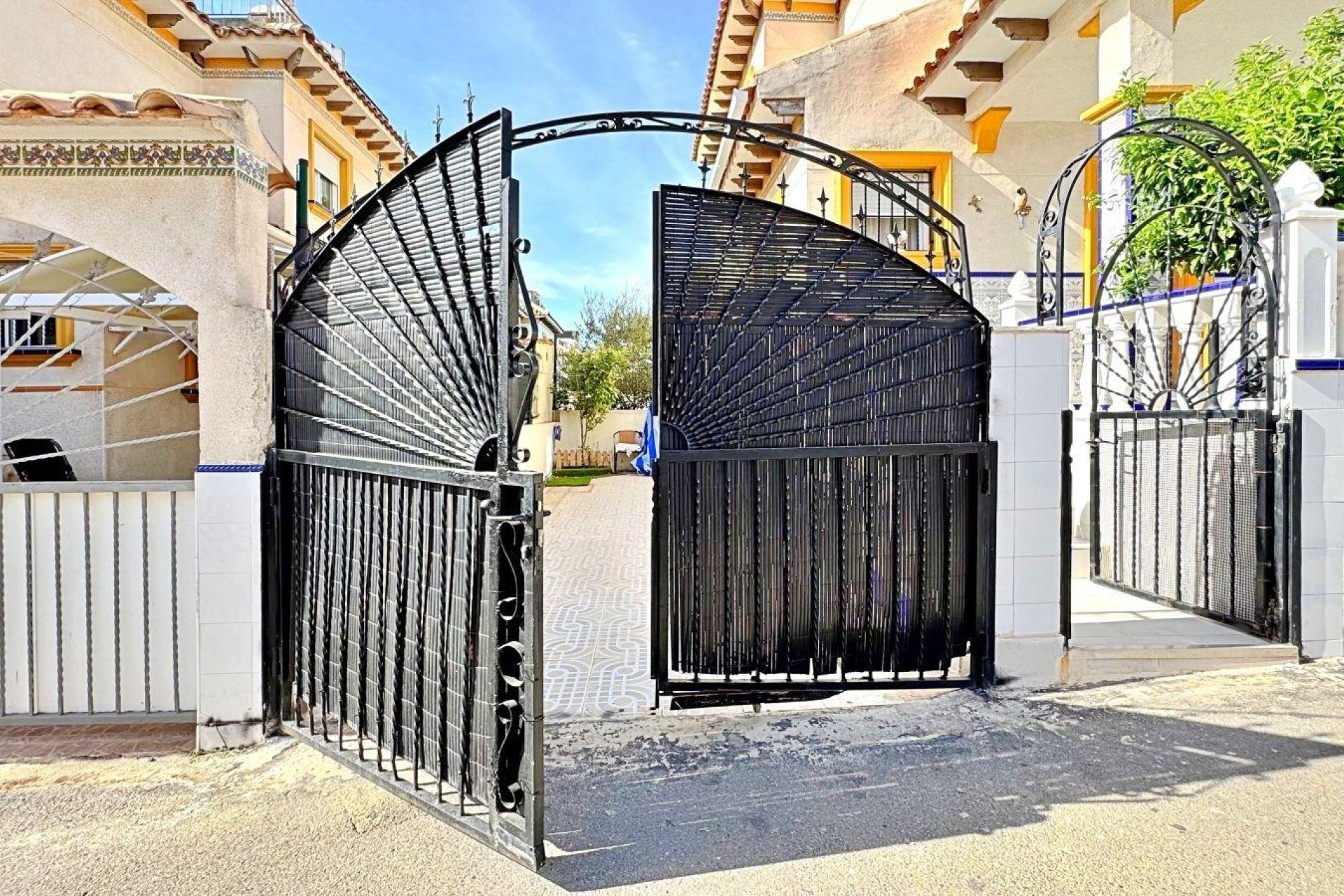 Segunda mano - Adosado -
Orihuela Costa - Rocio del Mar