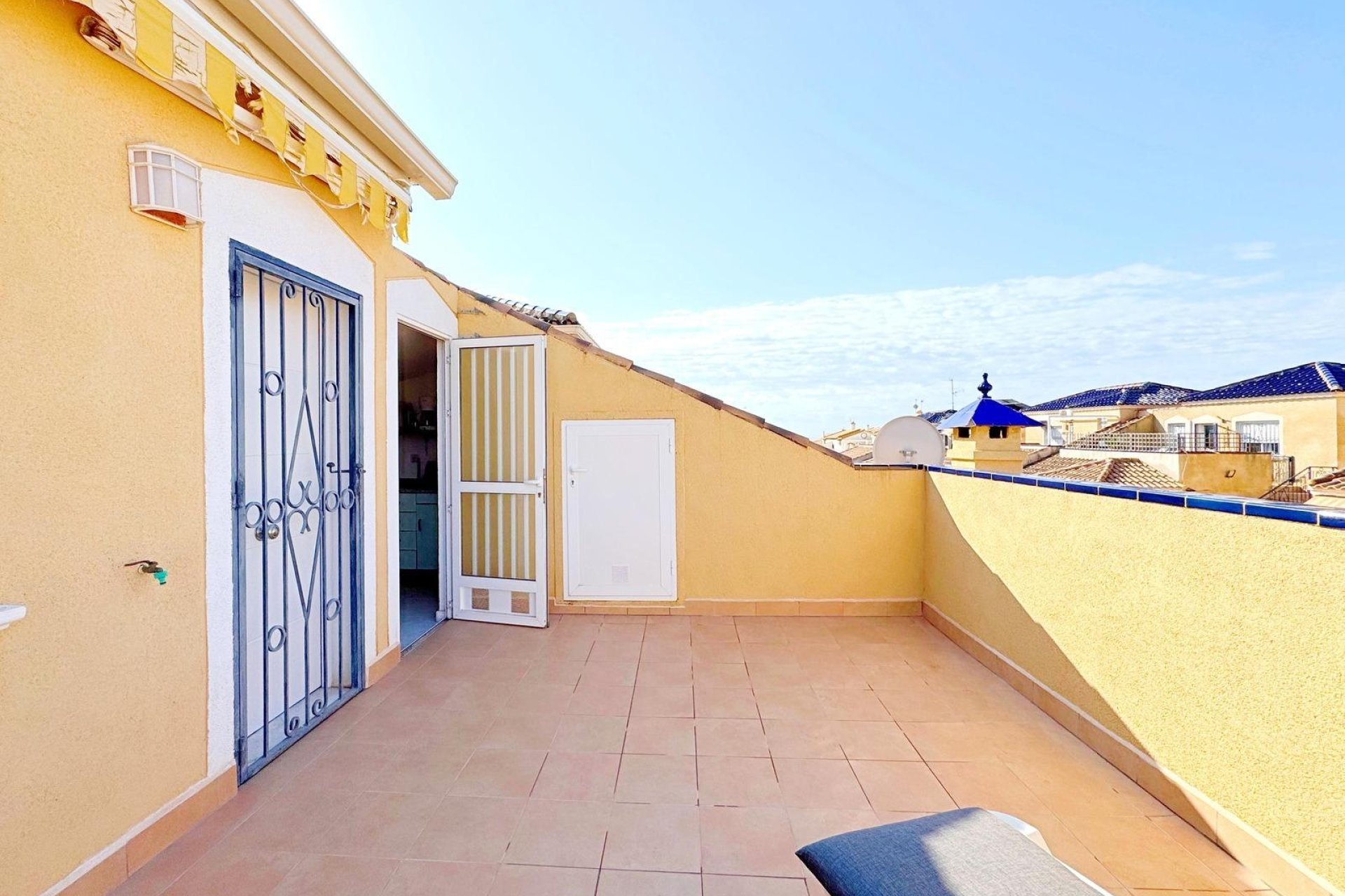 Segunda mano - Adosado -
Orihuela Costa - Urbanización Perla del Mar