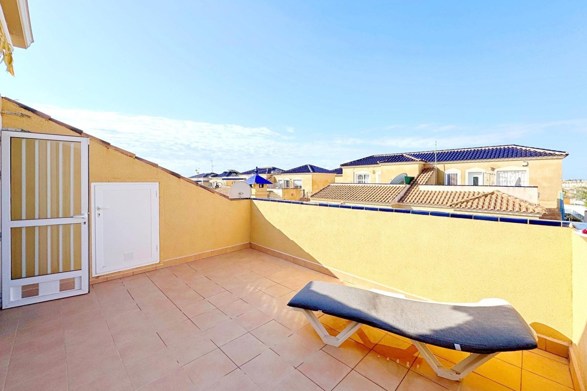 Segunda mano - Adosado -
Orihuela Costa - Urbanización Perla del Mar