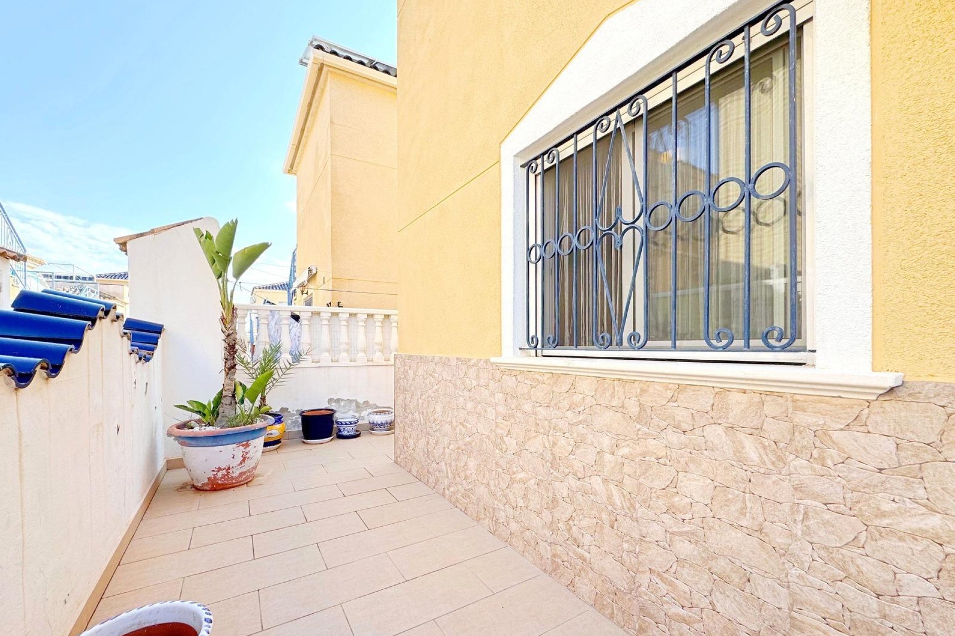 Segunda mano - Adosado -
Orihuela Costa - Urbanización Perla del Mar