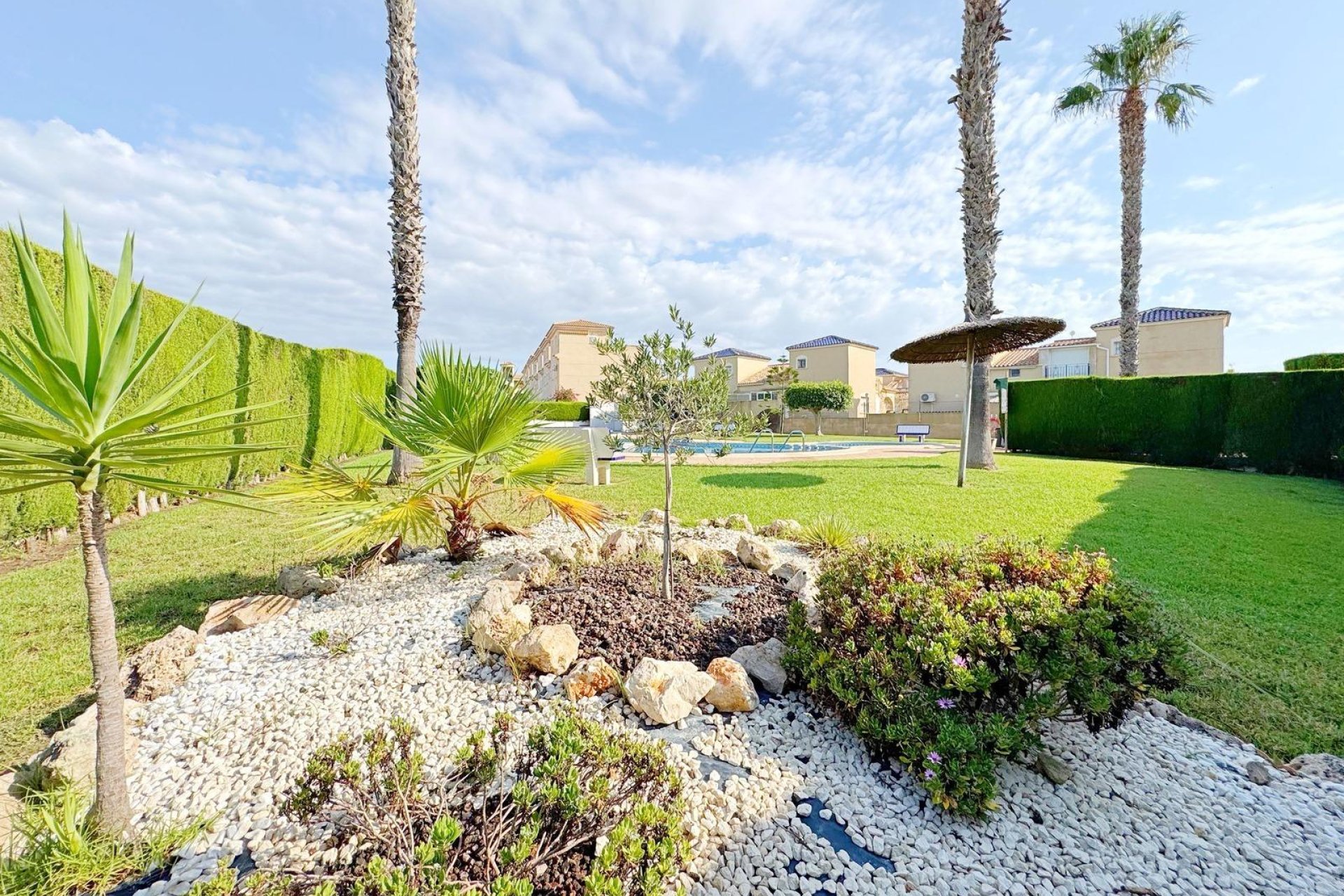 Segunda mano - Adosado -
Orihuela Costa - Urbanización Perla del Mar