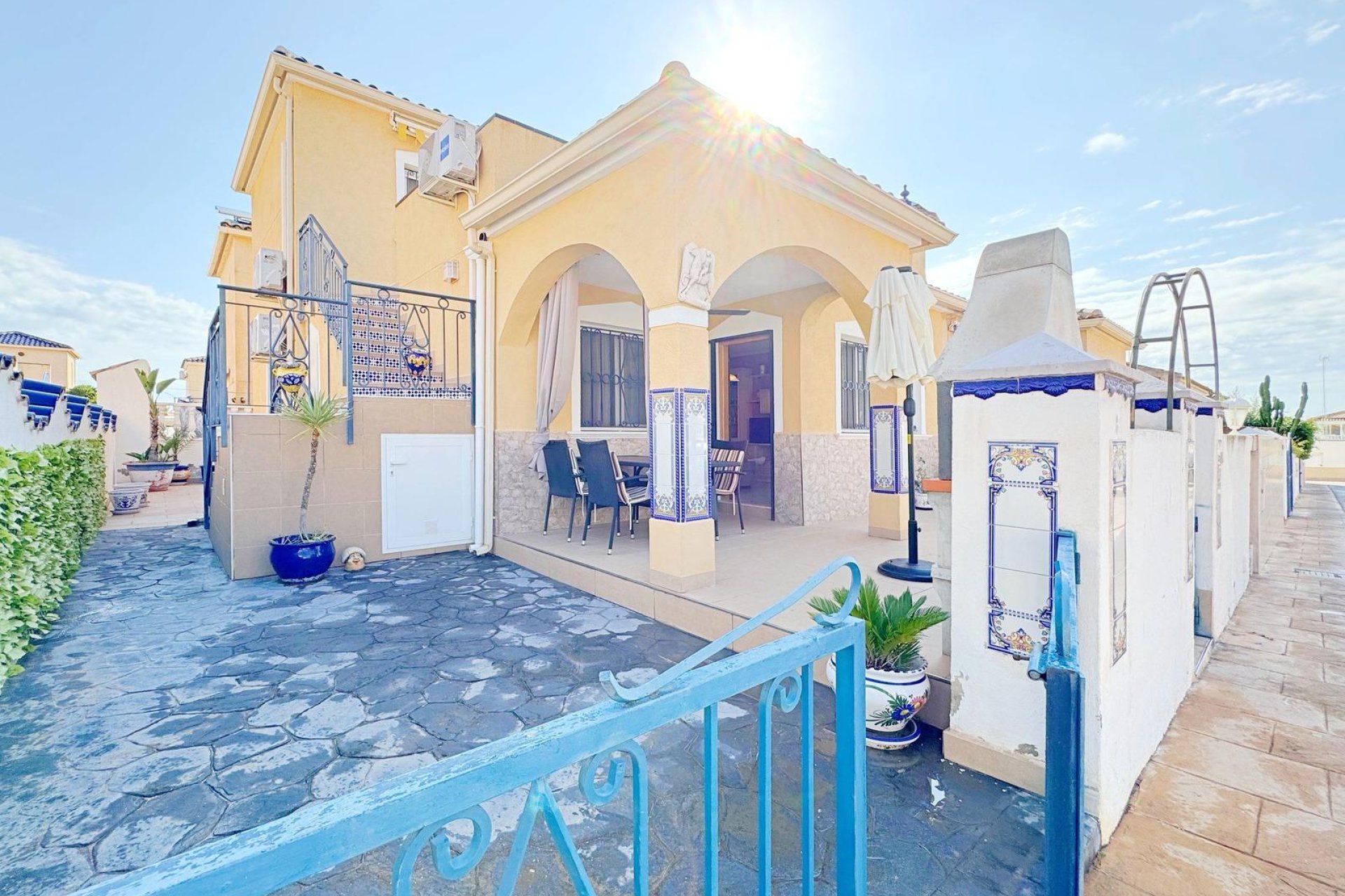Segunda mano - Adosado -
Orihuela Costa - Urbanización Perla del Mar