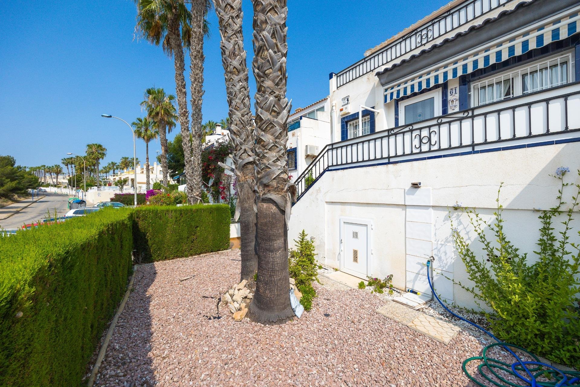 Segunda mano - Adosado -
Orihuela Costa - Villamartín-Las Filipinas