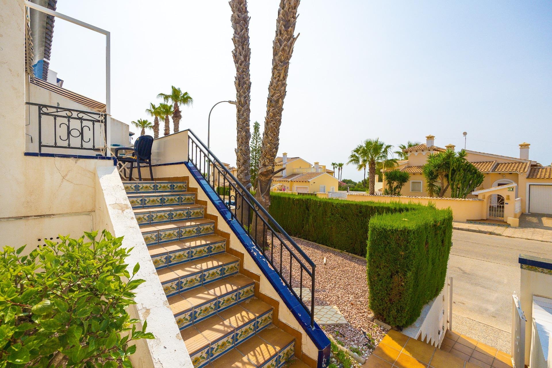 Segunda mano - Adosado -
Orihuela Costa - Villamartín-Las Filipinas