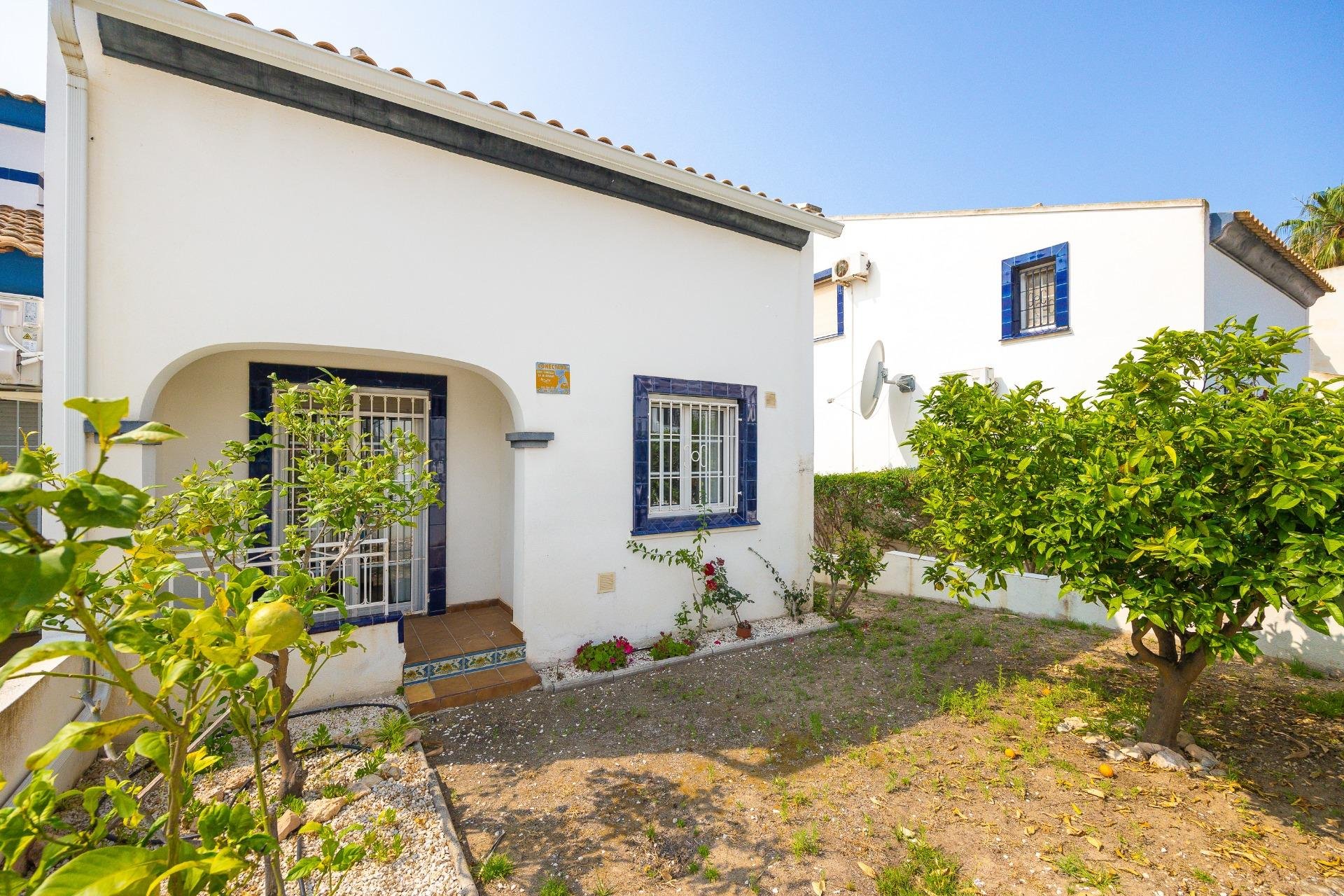 Segunda mano - Adosado -
Orihuela Costa - Villamartín-Las Filipinas