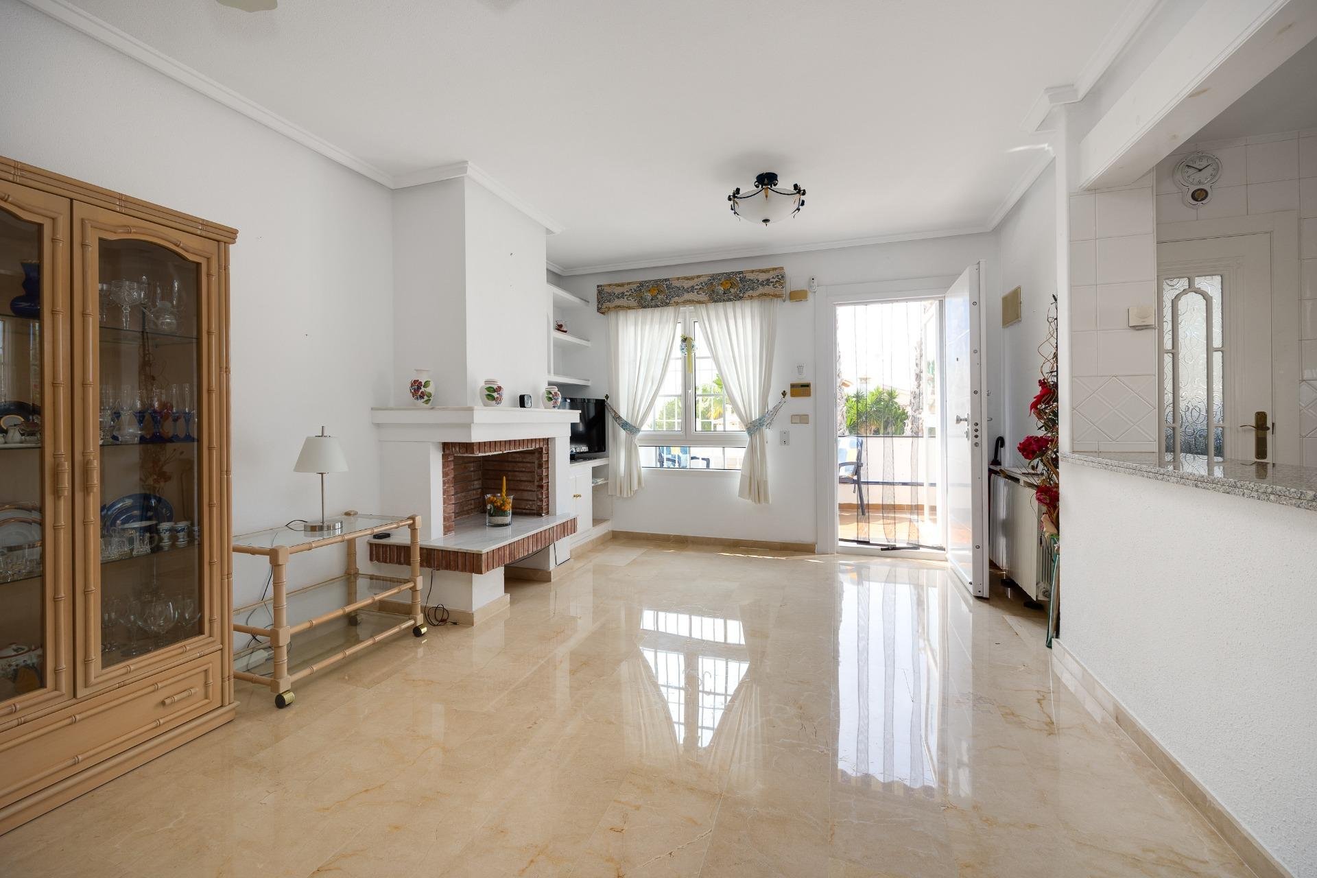 Segunda mano - Adosado -
Orihuela Costa - Villamartín-Las Filipinas