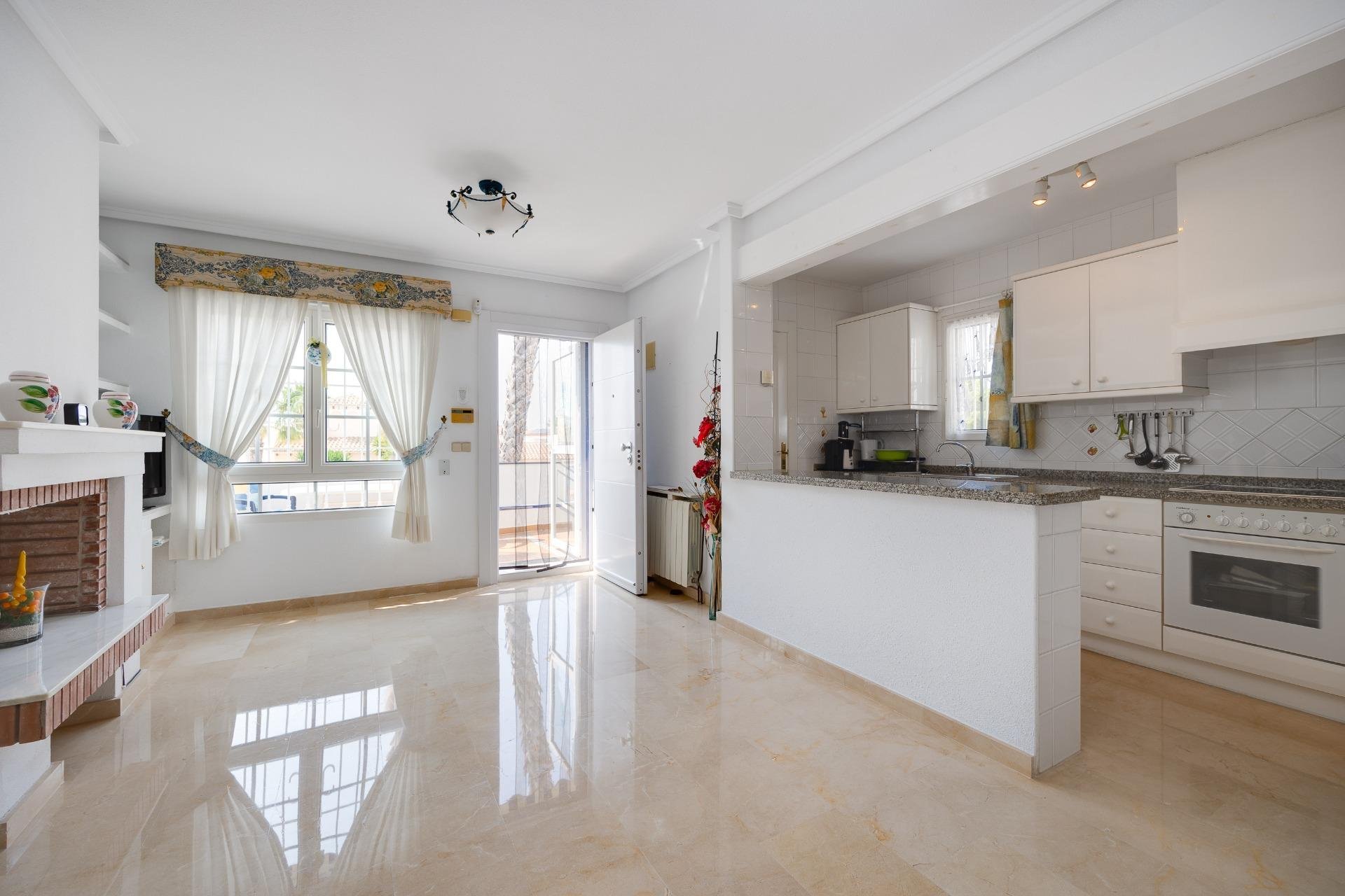 Segunda mano - Adosado -
Orihuela Costa - Villamartín-Las Filipinas
