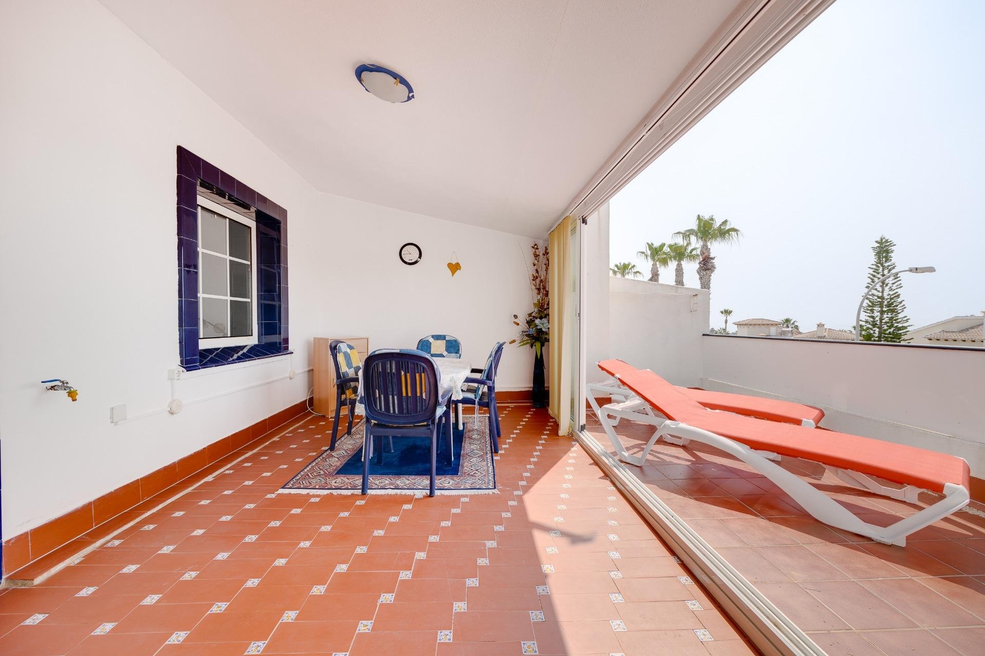 Segunda mano - Adosado -
Orihuela Costa - Villamartín-Las Filipinas