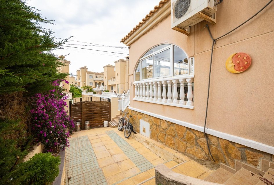 Segunda mano - Adosado -
Orihuela Costa - Villamartín-Las Filipinas