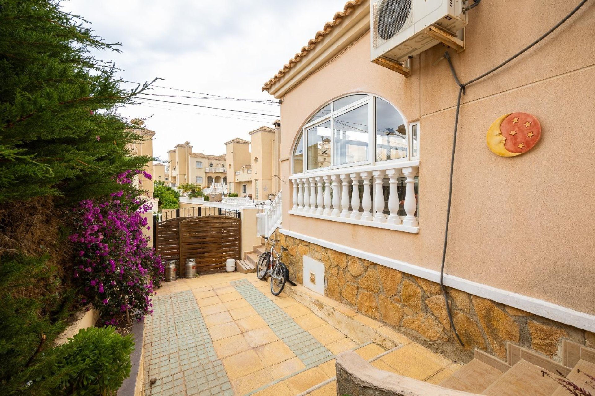 Segunda mano - Adosado -
Orihuela Costa - Villamartín-Las Filipinas