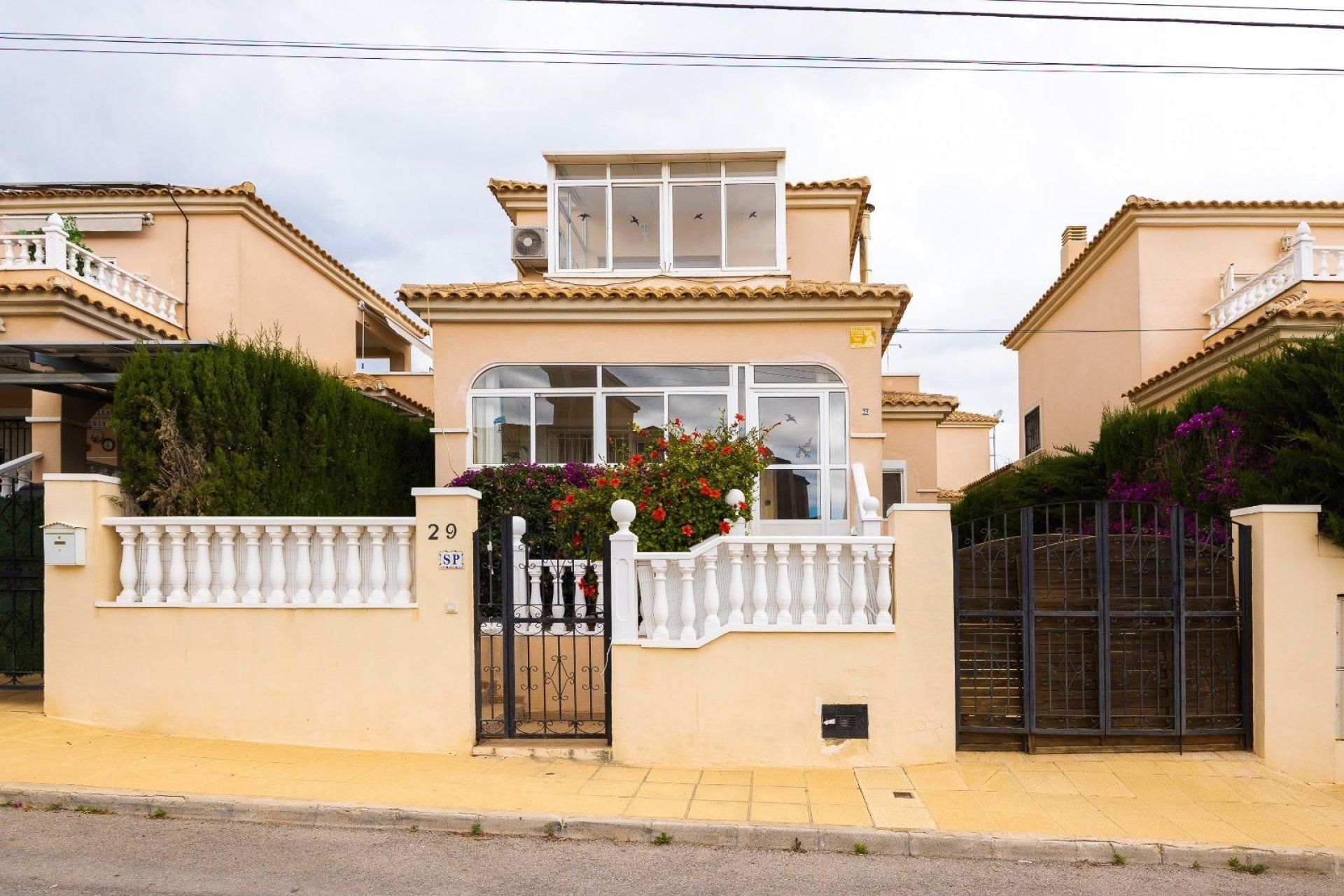 Segunda mano - Adosado -
Orihuela Costa - Villamartín-Las Filipinas