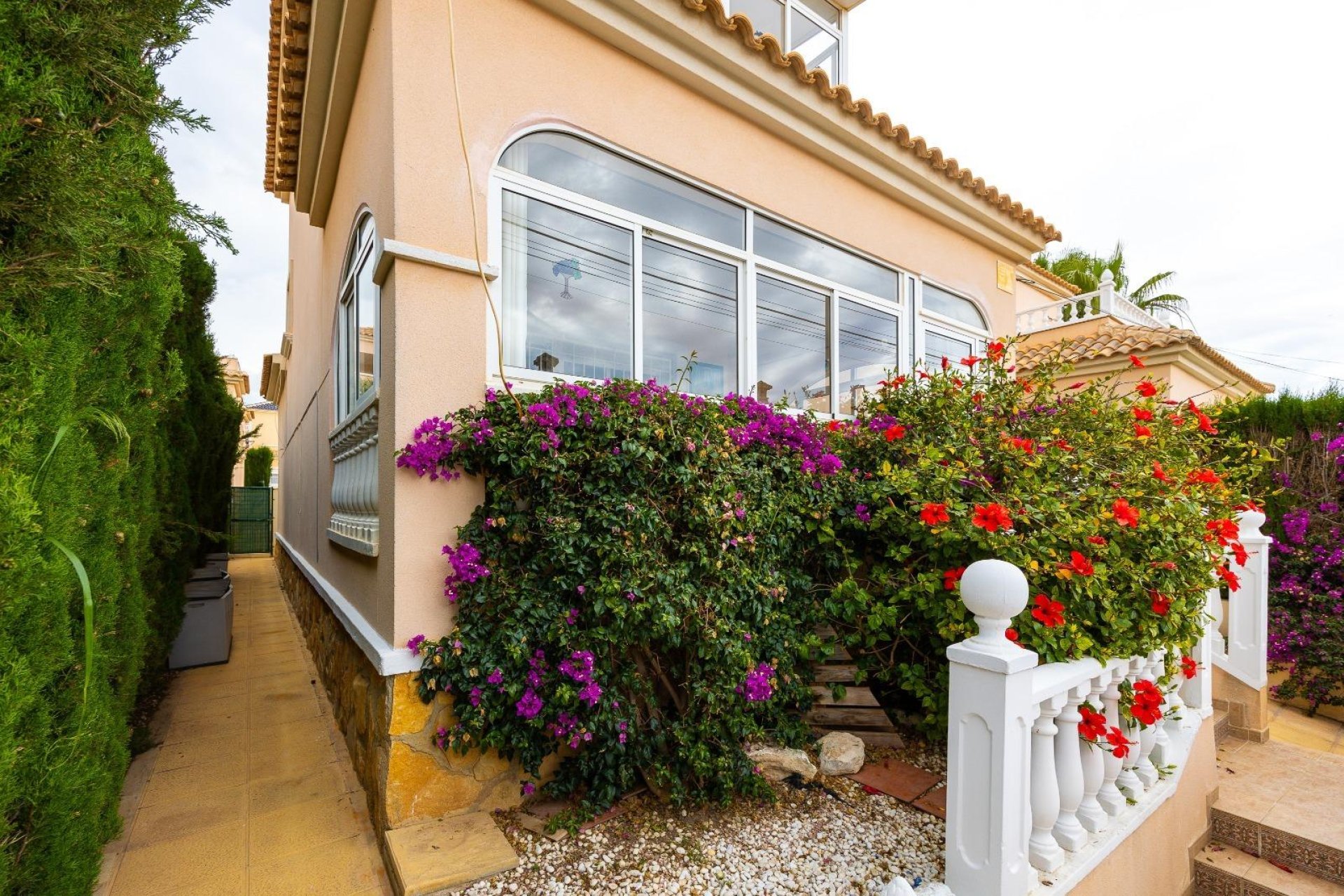 Segunda mano - Adosado -
Orihuela Costa - Villamartín-Las Filipinas