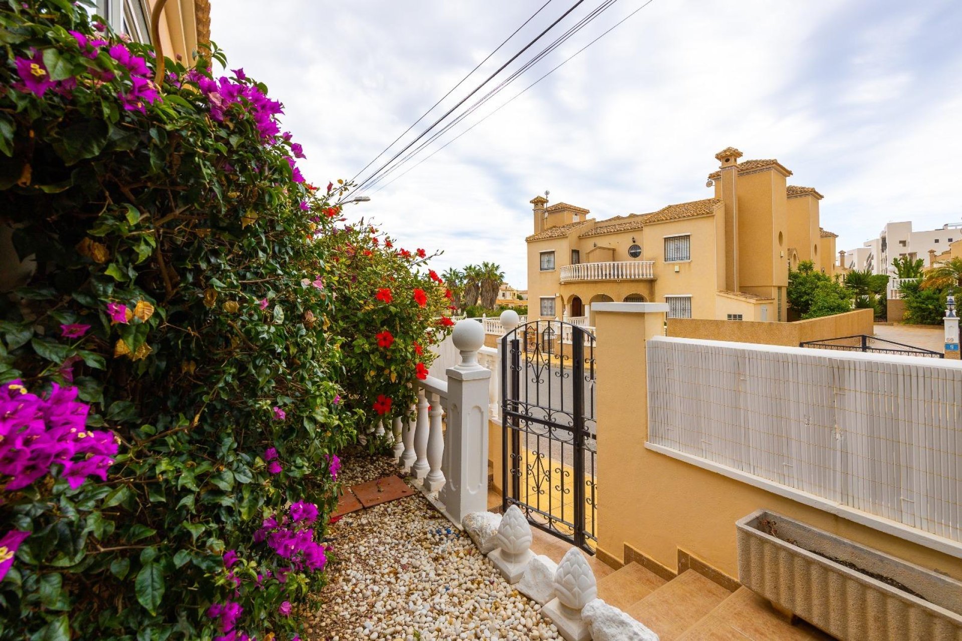 Segunda mano - Adosado -
Orihuela Costa - Villamartín-Las Filipinas