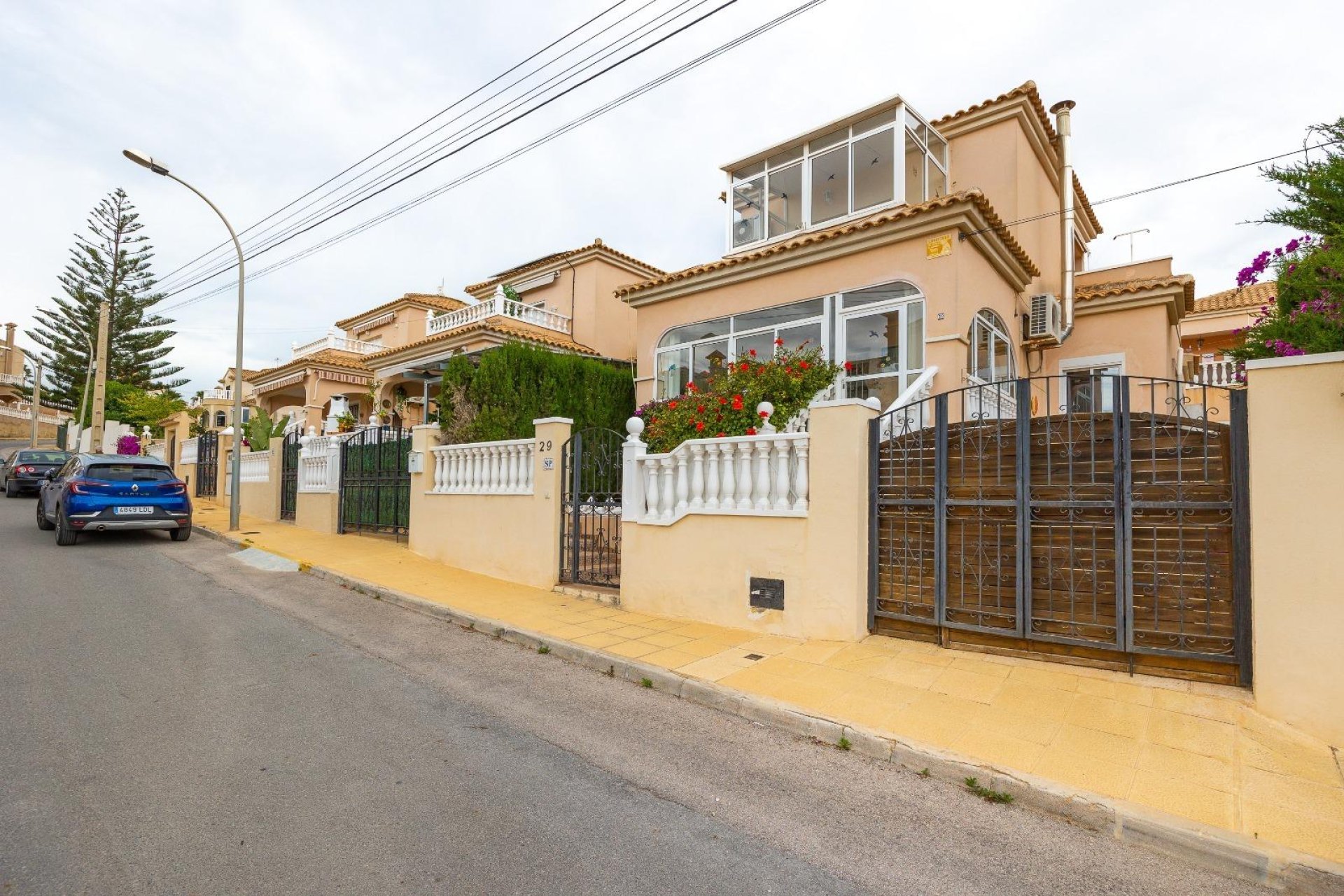 Segunda mano - Adosado -
Orihuela Costa - Villamartín-Las Filipinas